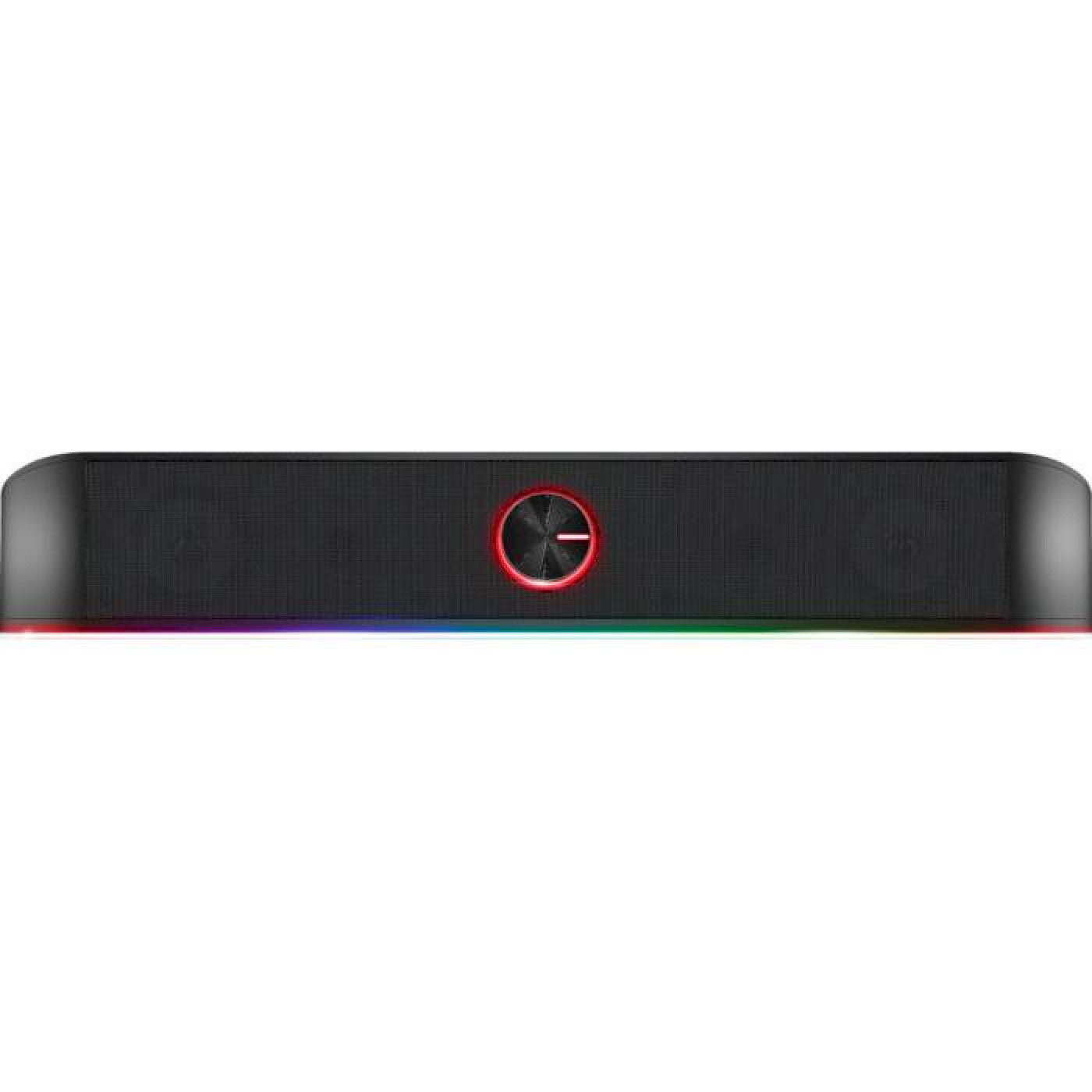 Саундбар Trust GXT 619 Thorne RGB Illuminated Soundbar Black (24007_TRUST)