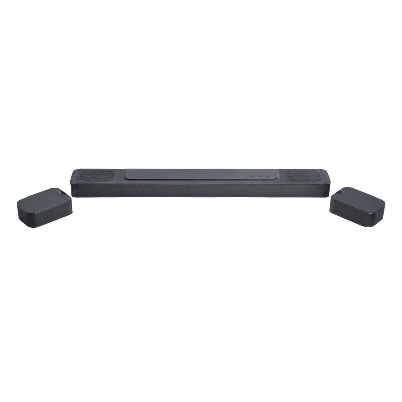 Саундбар JBL Bar 800 (JBLBAR800PROBLKEP)