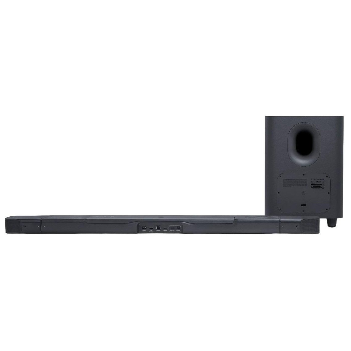 Саундбар JBL Bar 800 (JBLBAR800PROBLKEP)