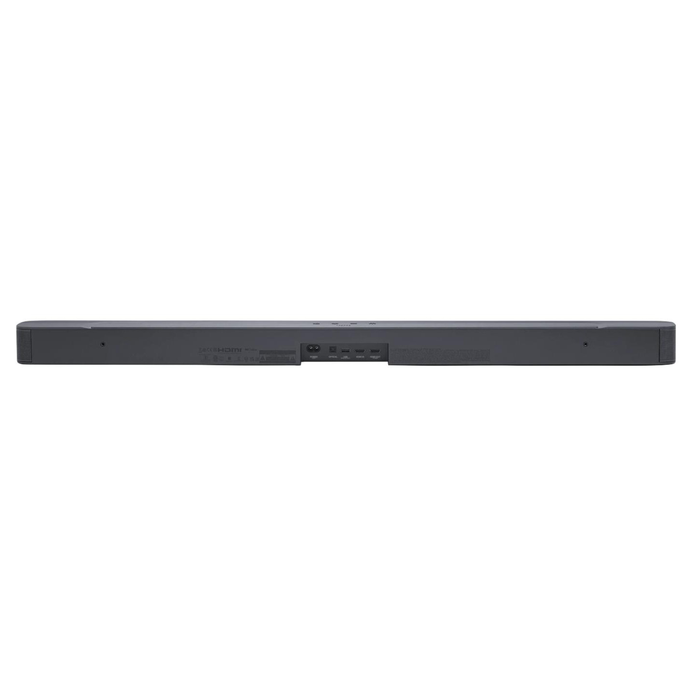 Саундбар JBL Bar 2.1 Deep Bass (MK2) (JBLBAR21DBM2BLKEP)
