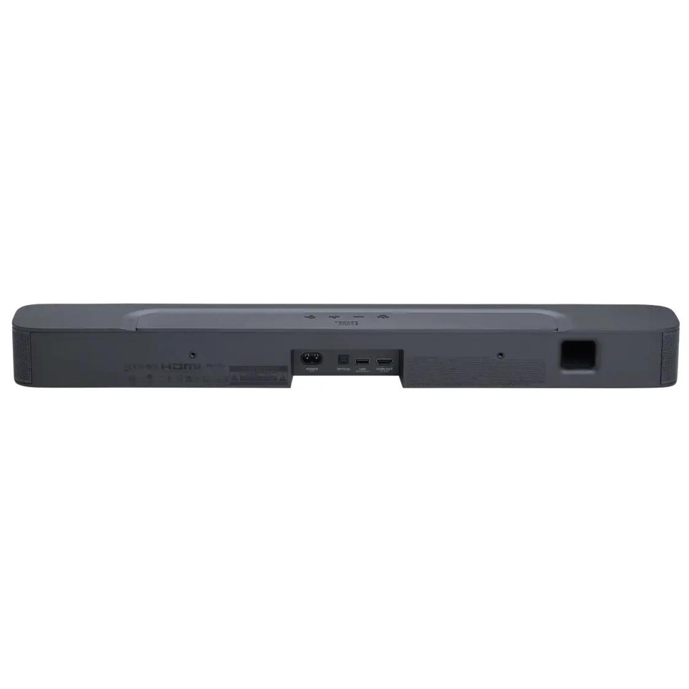 Саундбар JBL Bar 2.0 All-in-One (MK2) Black (JBLBAR20AIOM2BLKEP)