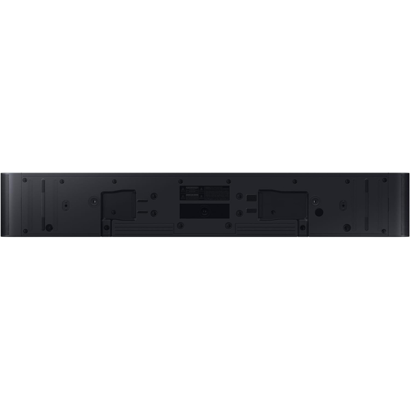 Саундбар Samsung HW-S60D 200Вт, 5.0, BT, HDMI-ARC, Wi-Fi, Dolby Atmos, чорний