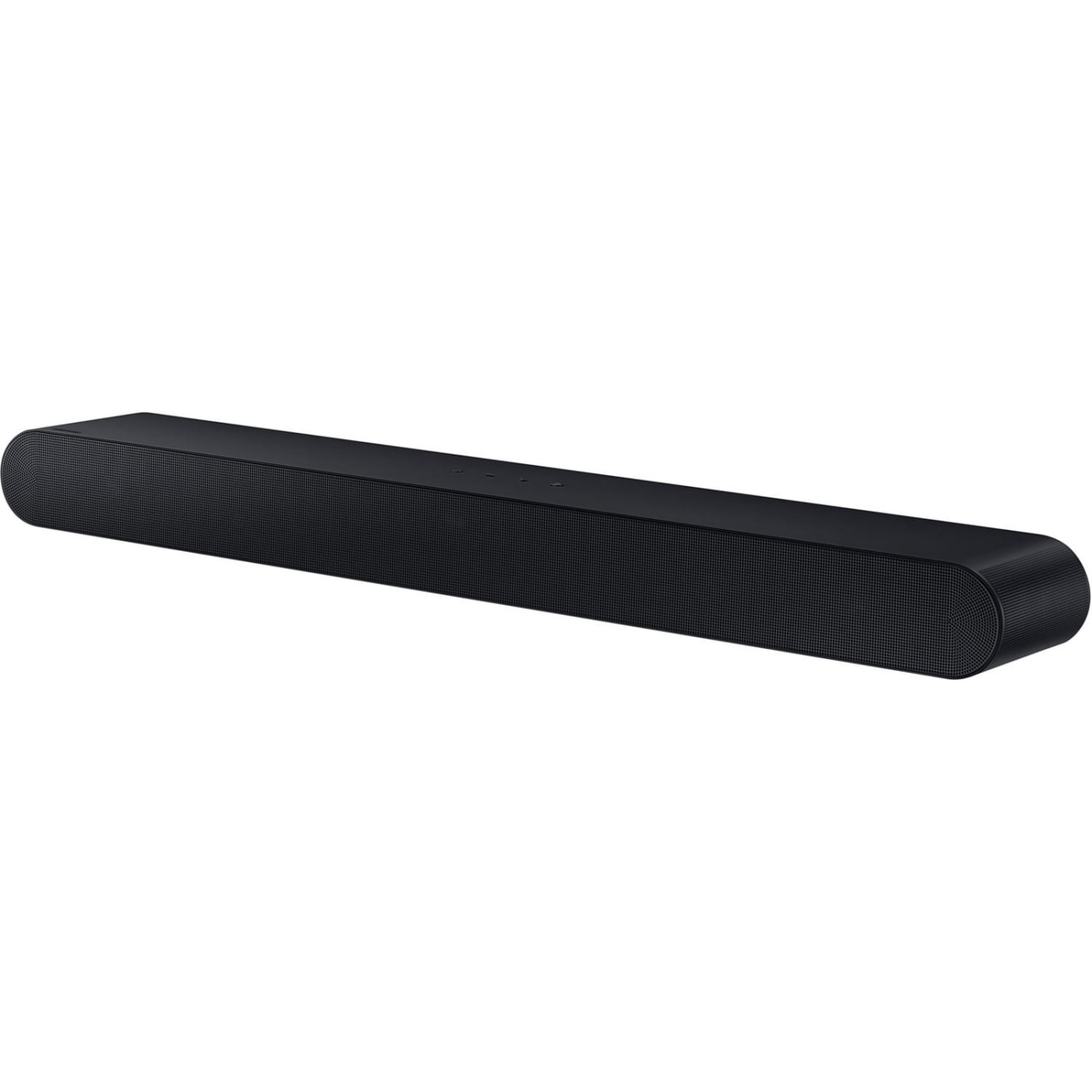 Саундбар Samsung HW-S60D 200Вт, 5.0, BT, HDMI-ARC, Wi-Fi, Dolby Atmos, чорний