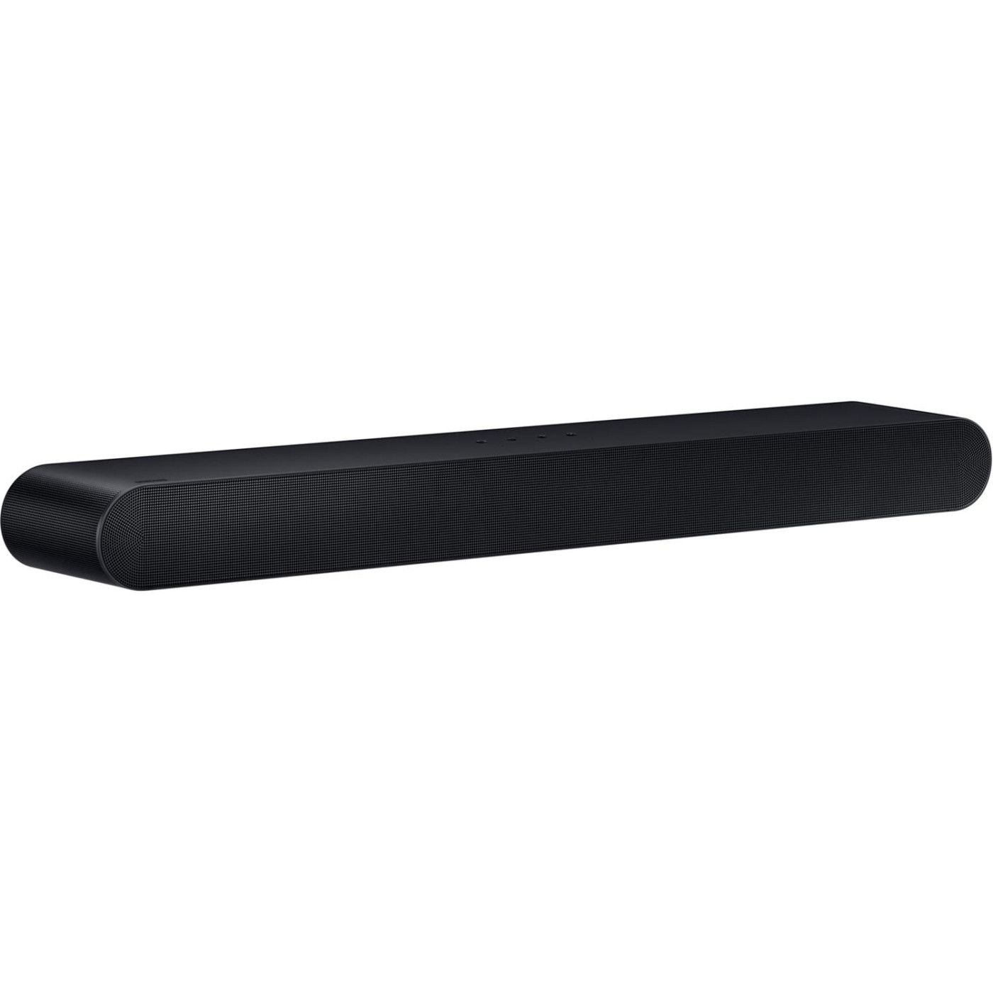 Саундбар Samsung HW-S60D 200Вт, 5.0, BT, HDMI-ARC, Wi-Fi, Dolby Atmos, чорний