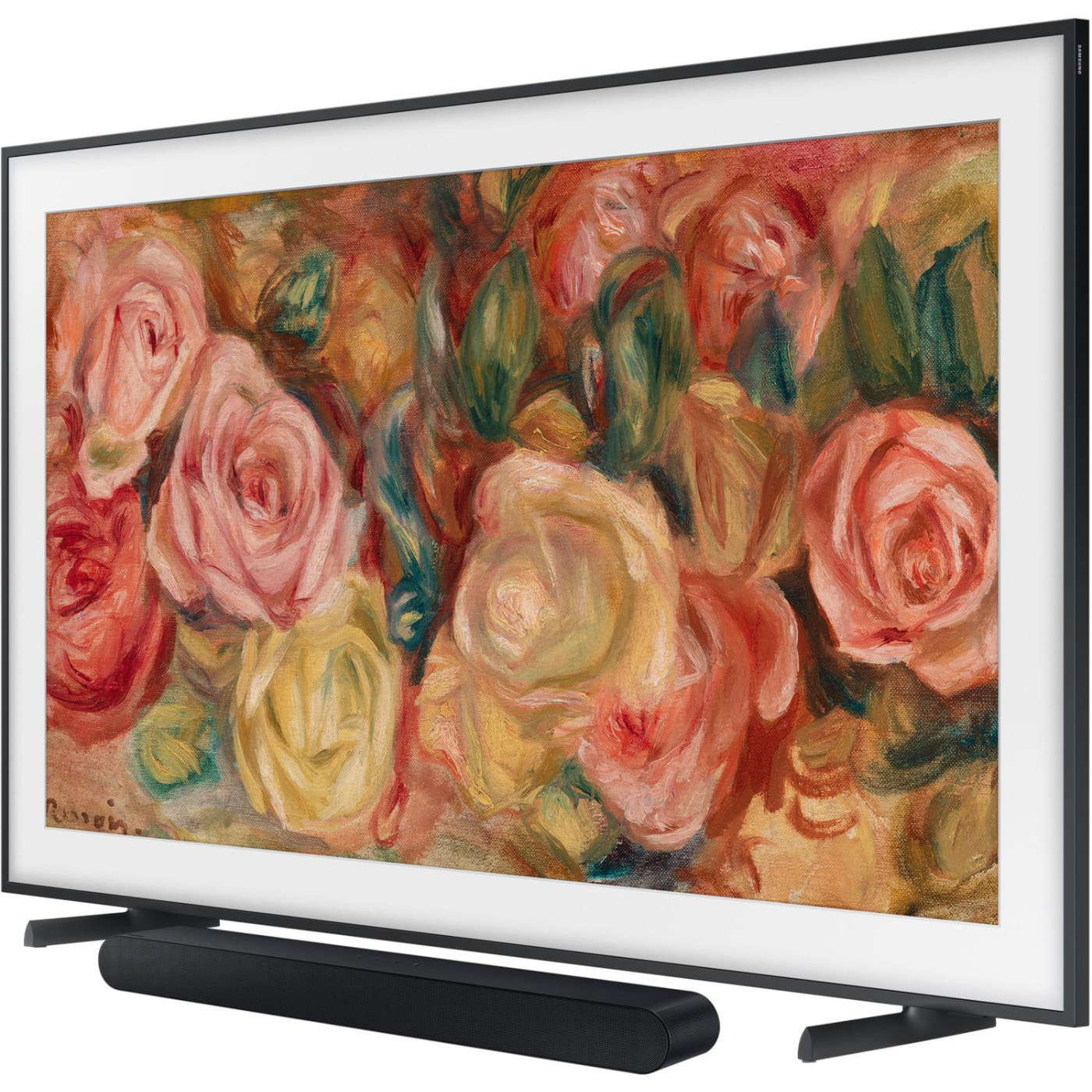 Саундбар Samsung HW-S60D 200Вт, 5.0, BT, HDMI-ARC, Wi-Fi, Dolby Atmos, чорний