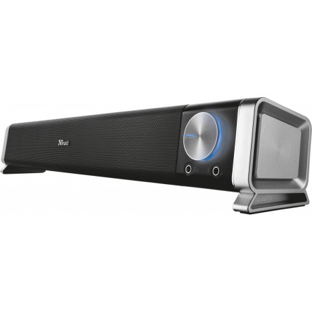 Саундбар Trust Asto Sounds Bar PC Speaker (21046)