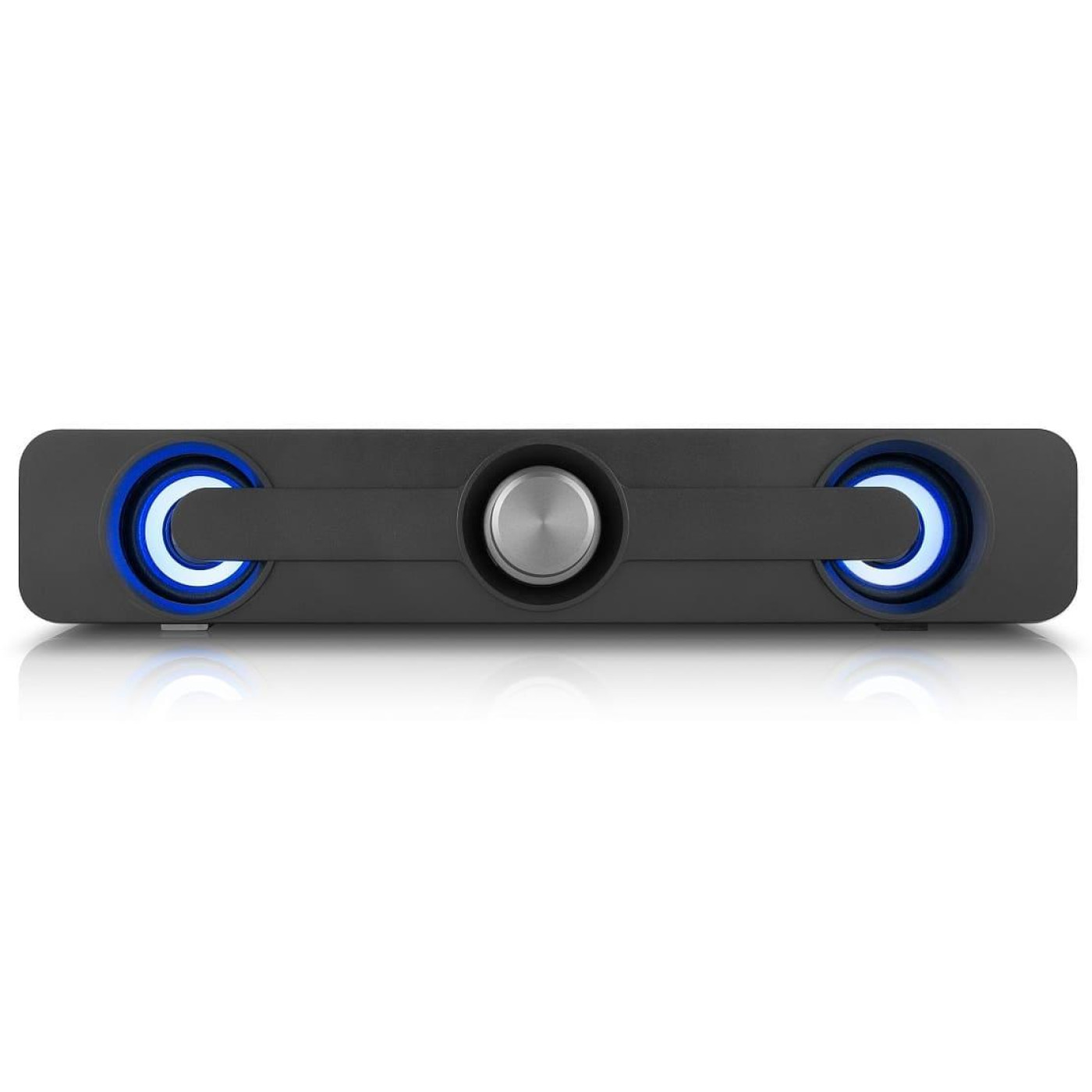 Саундбар Real-EL S-170 Black (EL121100013)