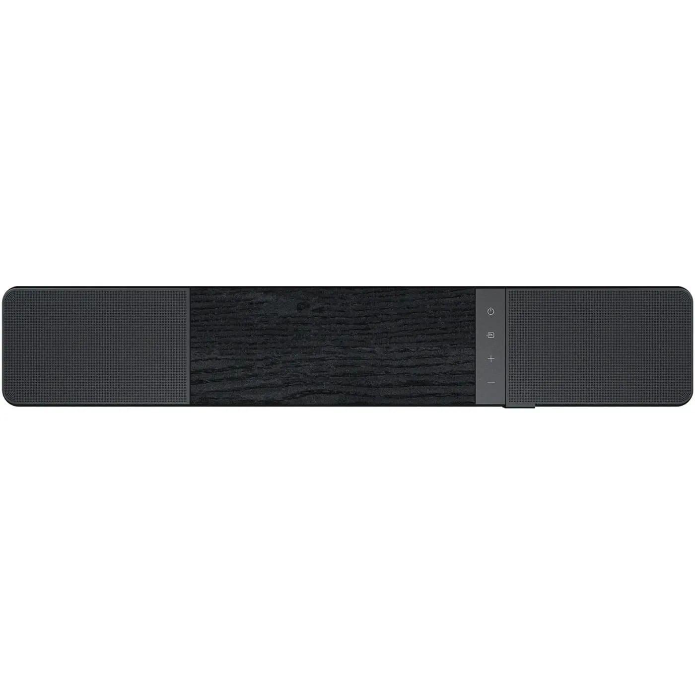 Саундбар Klipsch Flexus Soundbar Core 100 2.1 Dolby Atmos Black (1071981)