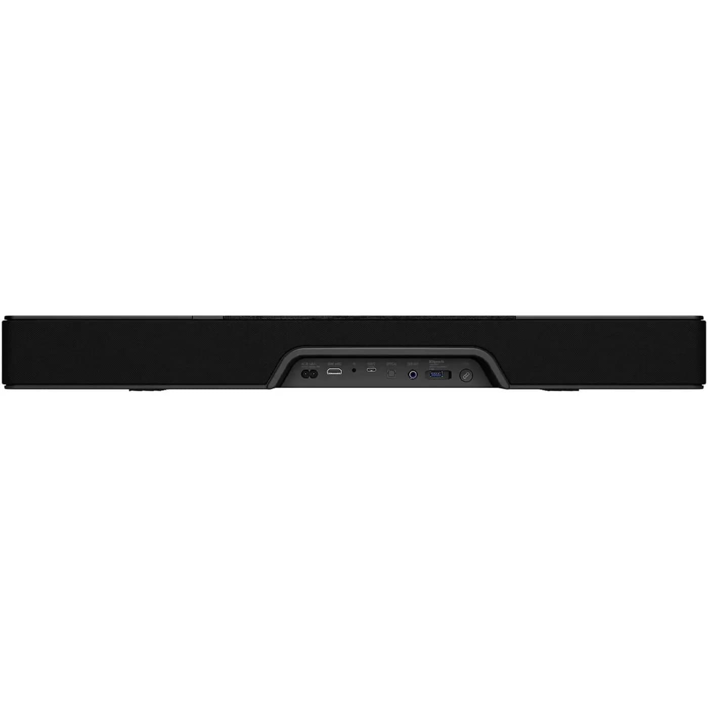 Саундбар Klipsch Flexus Soundbar Core 100 2.1 Dolby Atmos Black (1071981)