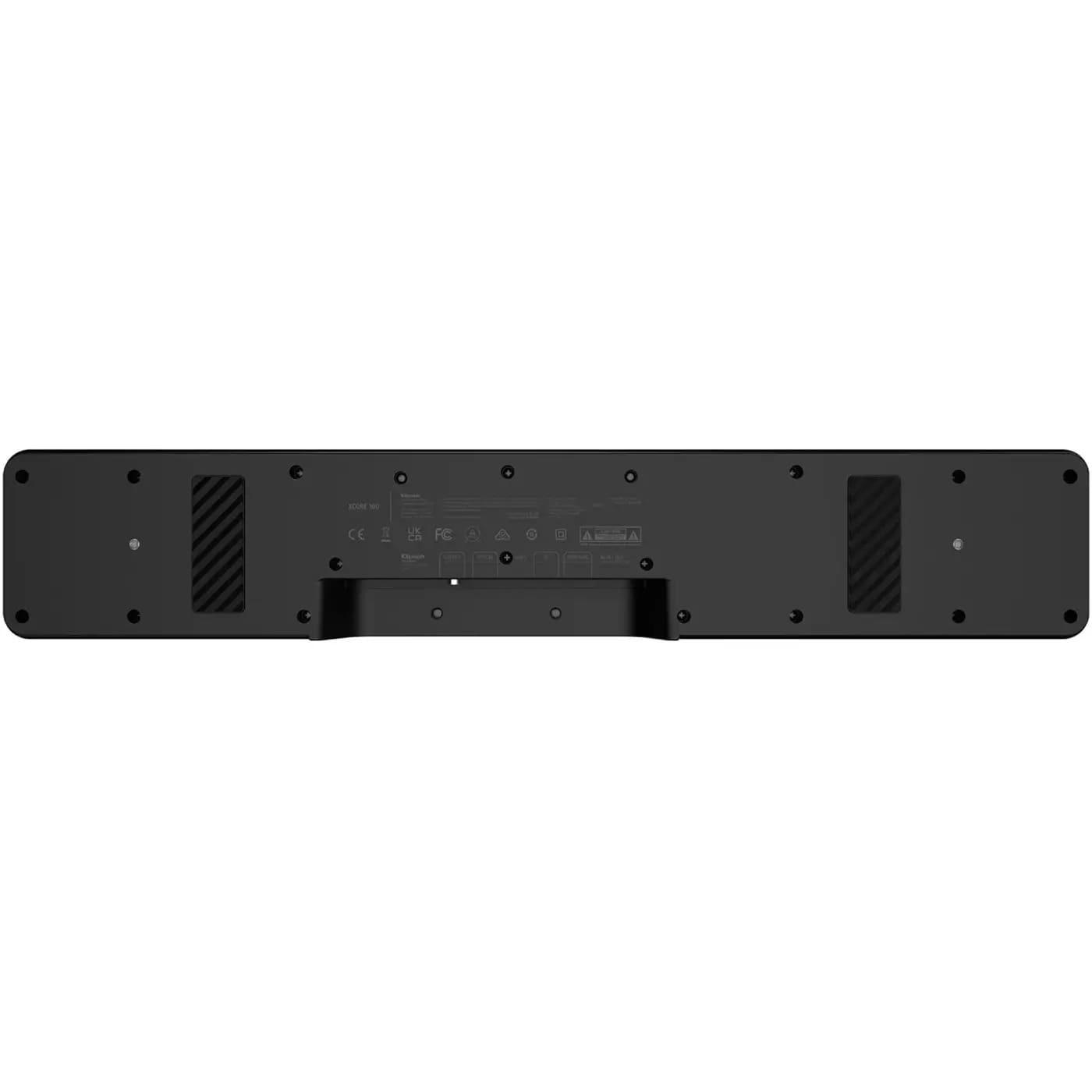 Саундбар Klipsch Flexus Soundbar Core 100 2.1 Dolby Atmos Black (1071981)