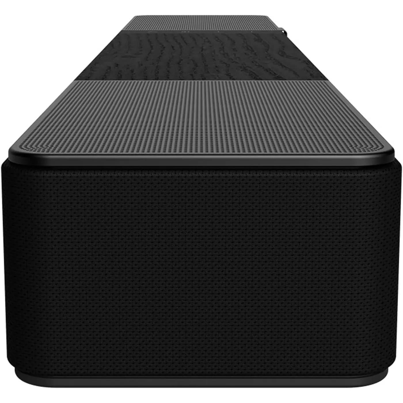 Саундбар Klipsch Flexus Soundbar Core 100 2.1 Dolby Atmos Black (1071981)