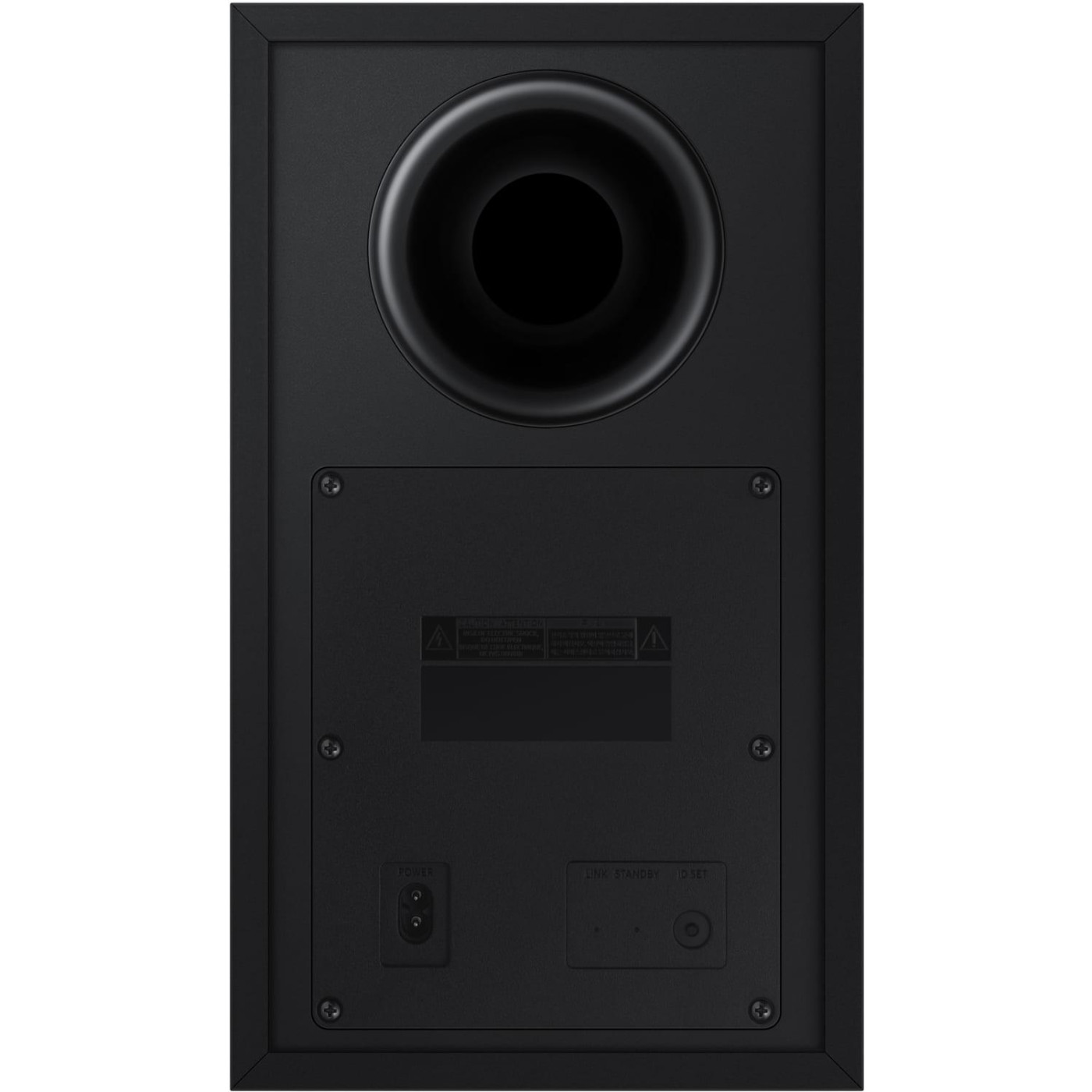 Саундбар Samsung HW-S700D 250Вт, 3.1, BT, HDMI, Wi-Fi, саб, Dolby Atmos, чорний