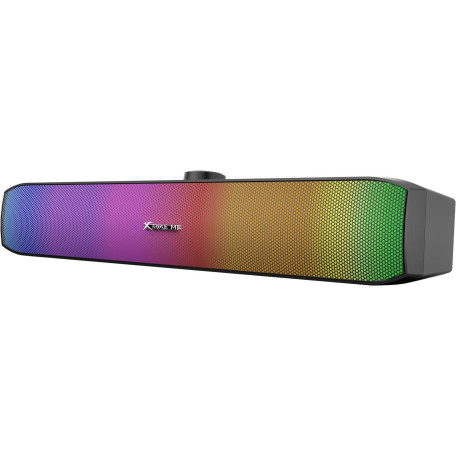 Саундбар Xtrike Me SK-605 USB+3.5мм 3Вт LED RGB (SK-605)