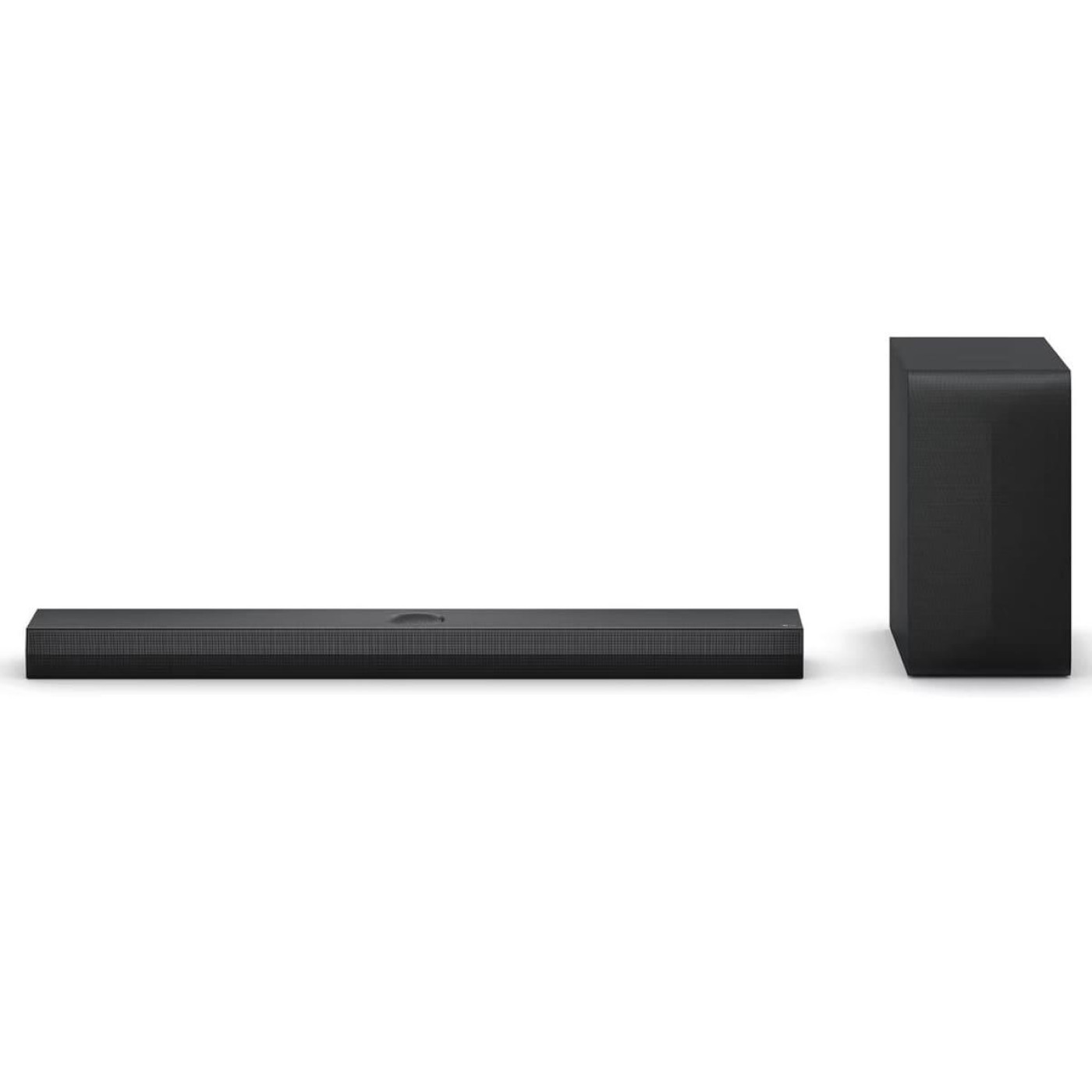 Саундбар LG S70TY 400Вт, 3.1.1, BT, HDMI-ARC, USB, Саб, Dolby Atmos (S70TY.AUKRLLD)