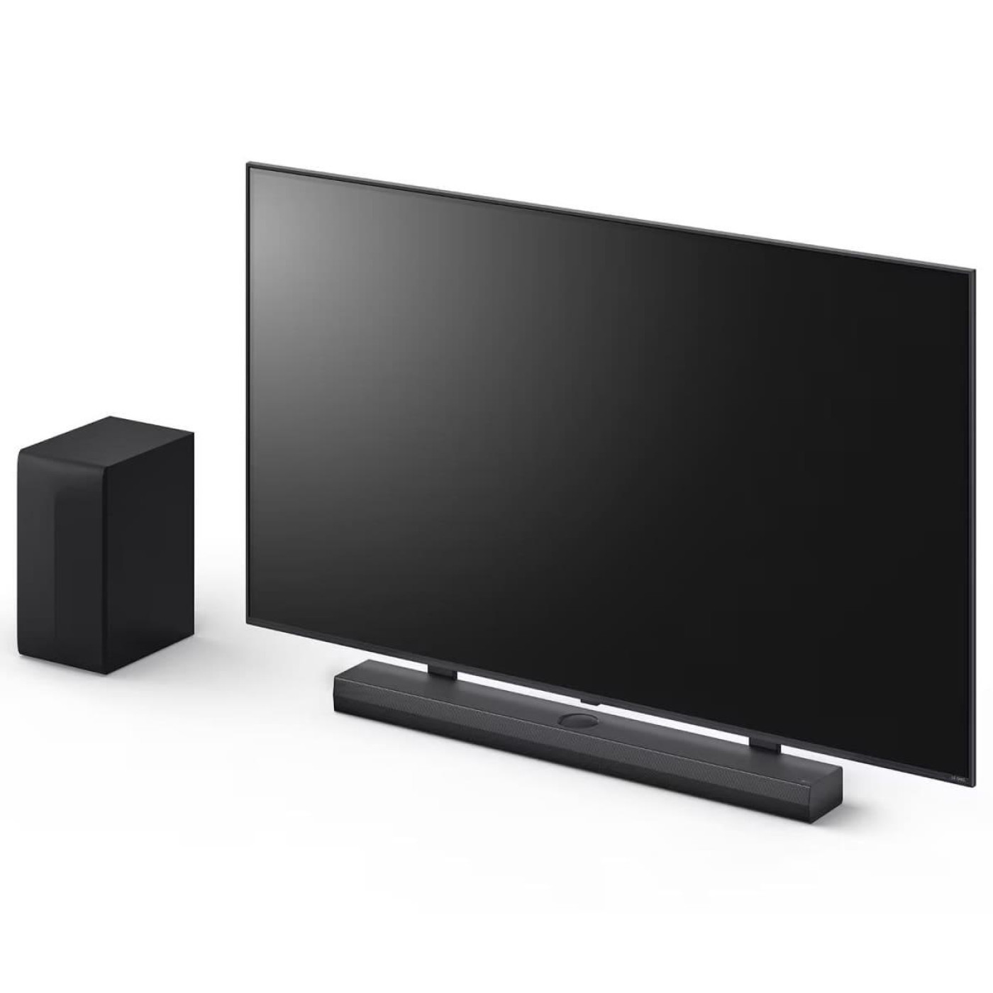 Саундбар LG S70TY 400Вт, 3.1.1, BT, HDMI-ARC, USB, Саб, Dolby Atmos (S70TY.AUKRLLD)