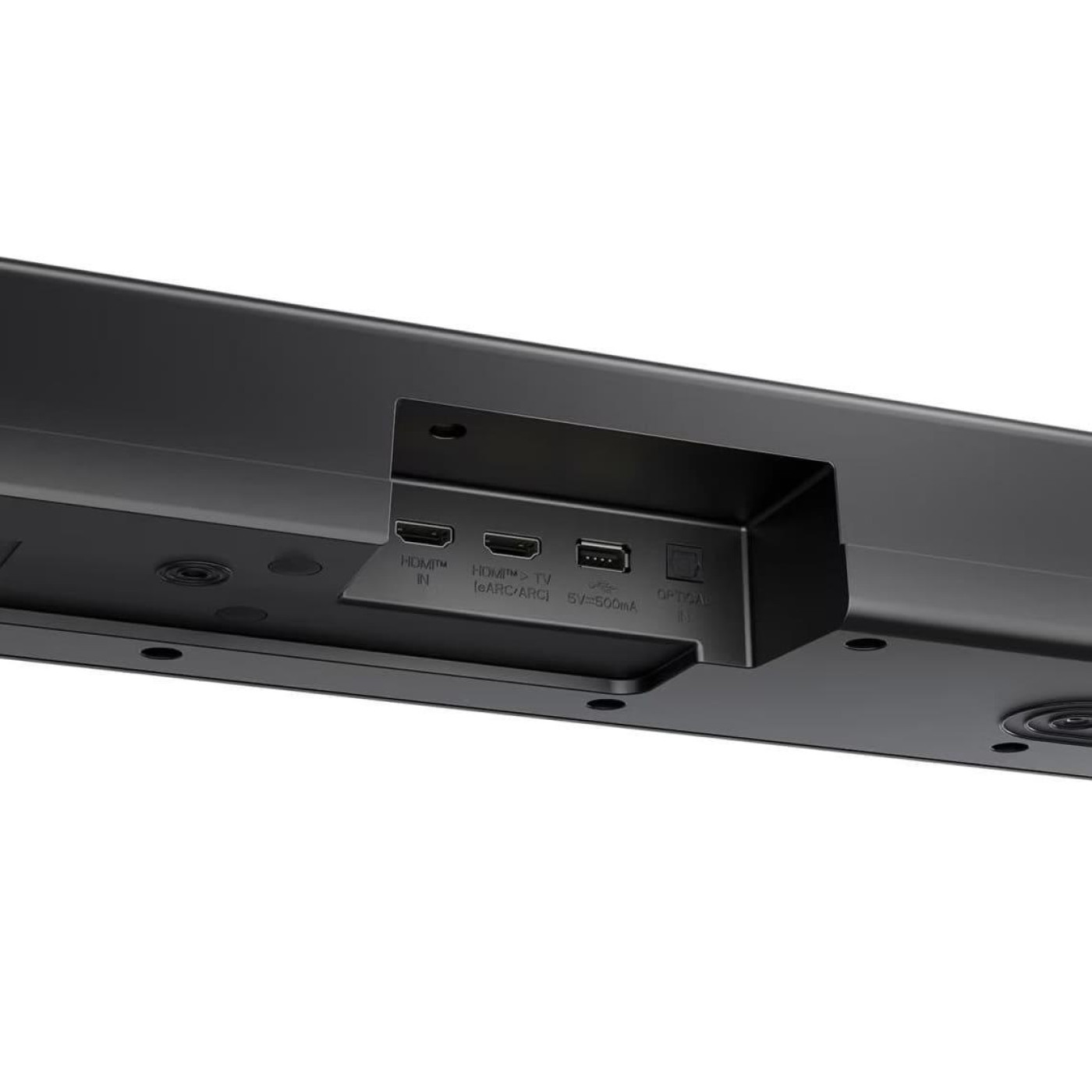 Саундбар LG S70TY 400Вт, 3.1.1, BT, HDMI-ARC, USB, Саб, Dolby Atmos (S70TY.AUKRLLD)