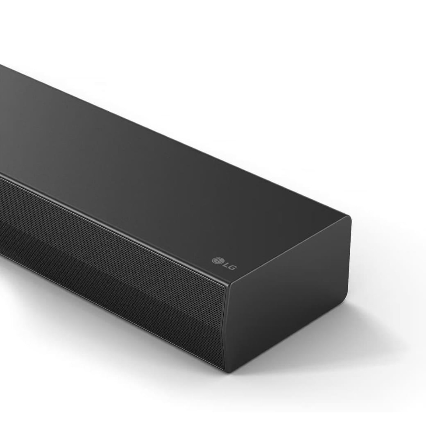 Саундбар LG S70TY 400Вт, 3.1.1, BT, HDMI-ARC, USB, Саб, Dolby Atmos (S70TY.AUKRLLD)