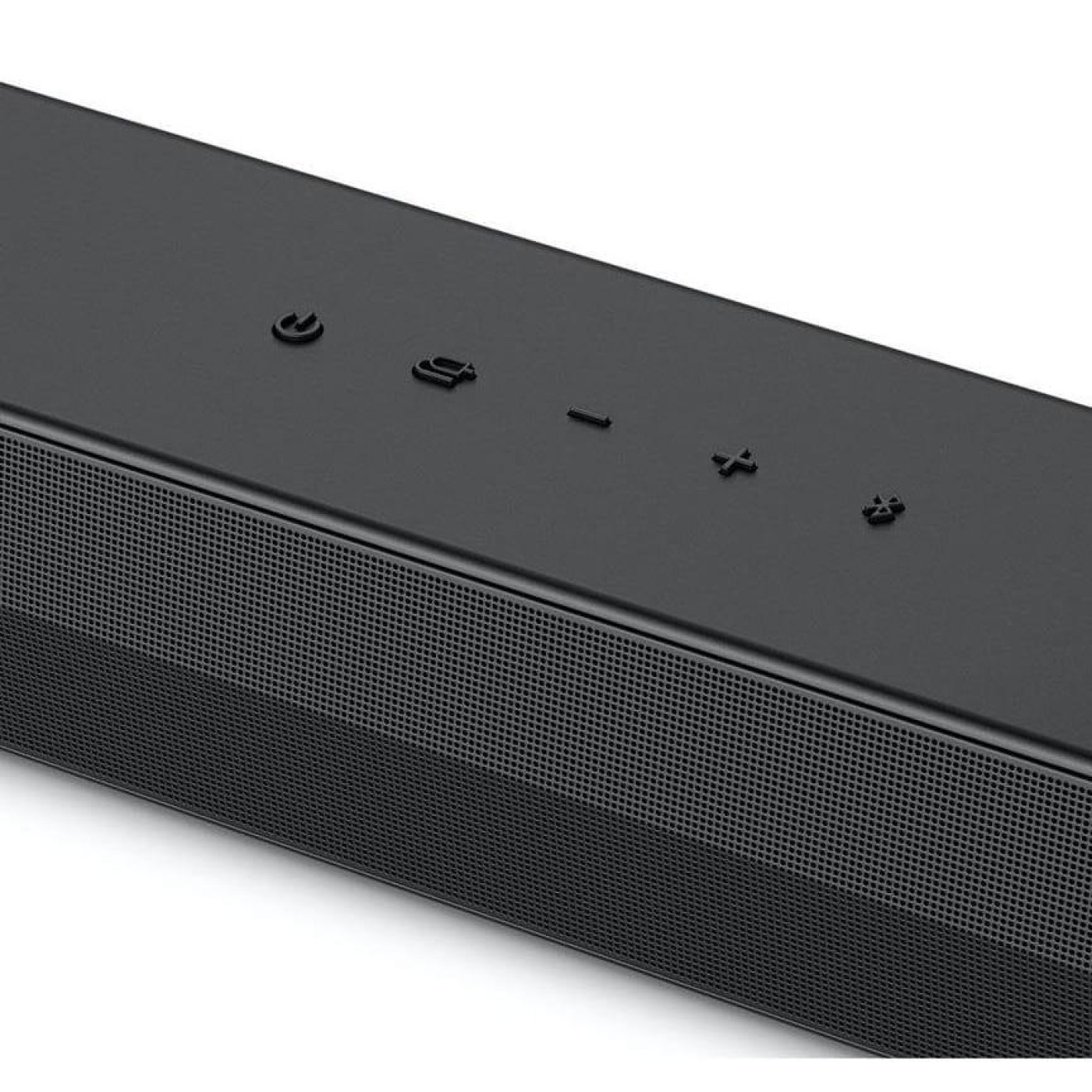 Саундбар LG S40T 300W, 2.1, BT, HDMI-ARC, USB, саб, Dolby Digital
