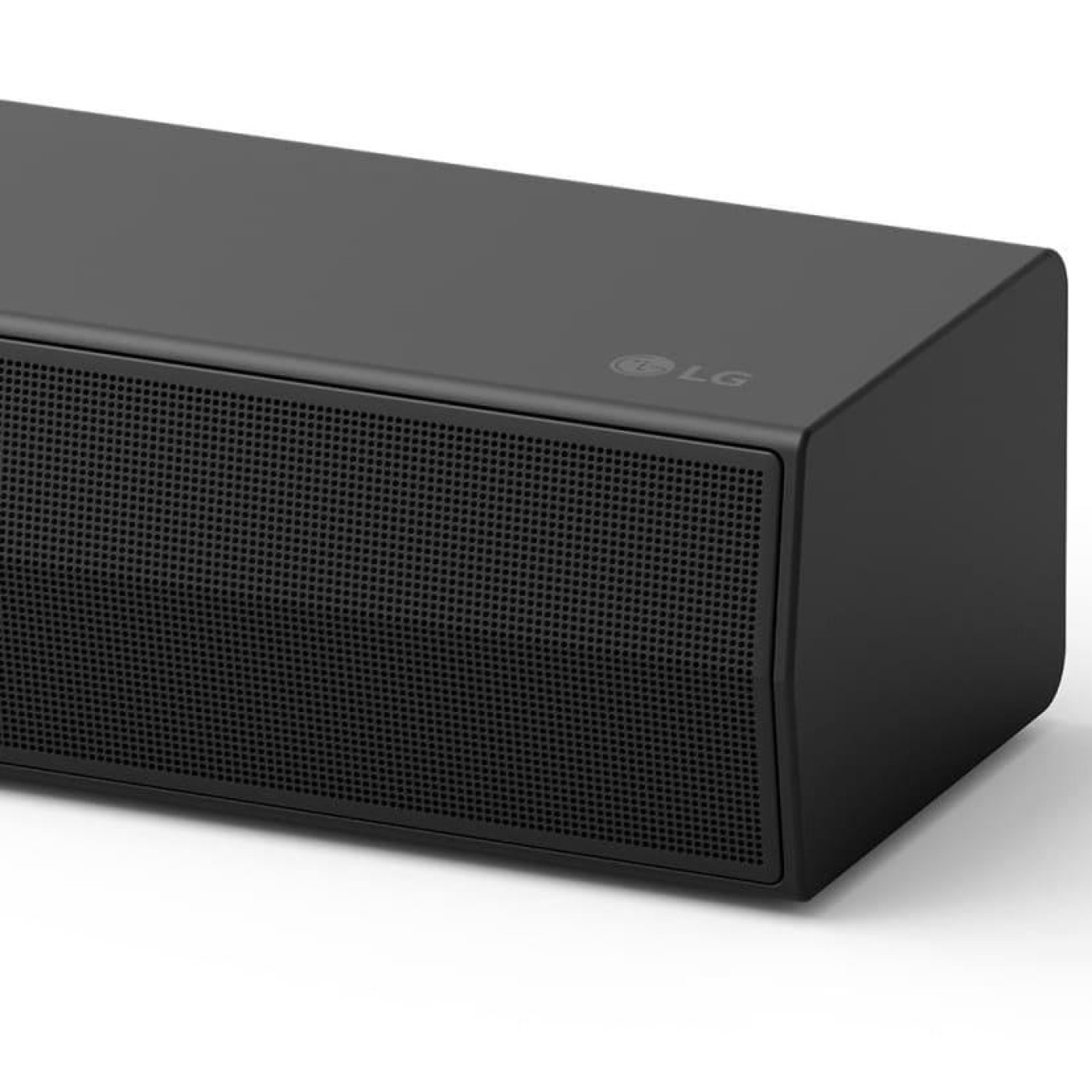 Звукова панель LG S60T 340W, 3.1, BT, HDMI-ARC, USB, саб, Dolby Digital, FLAC