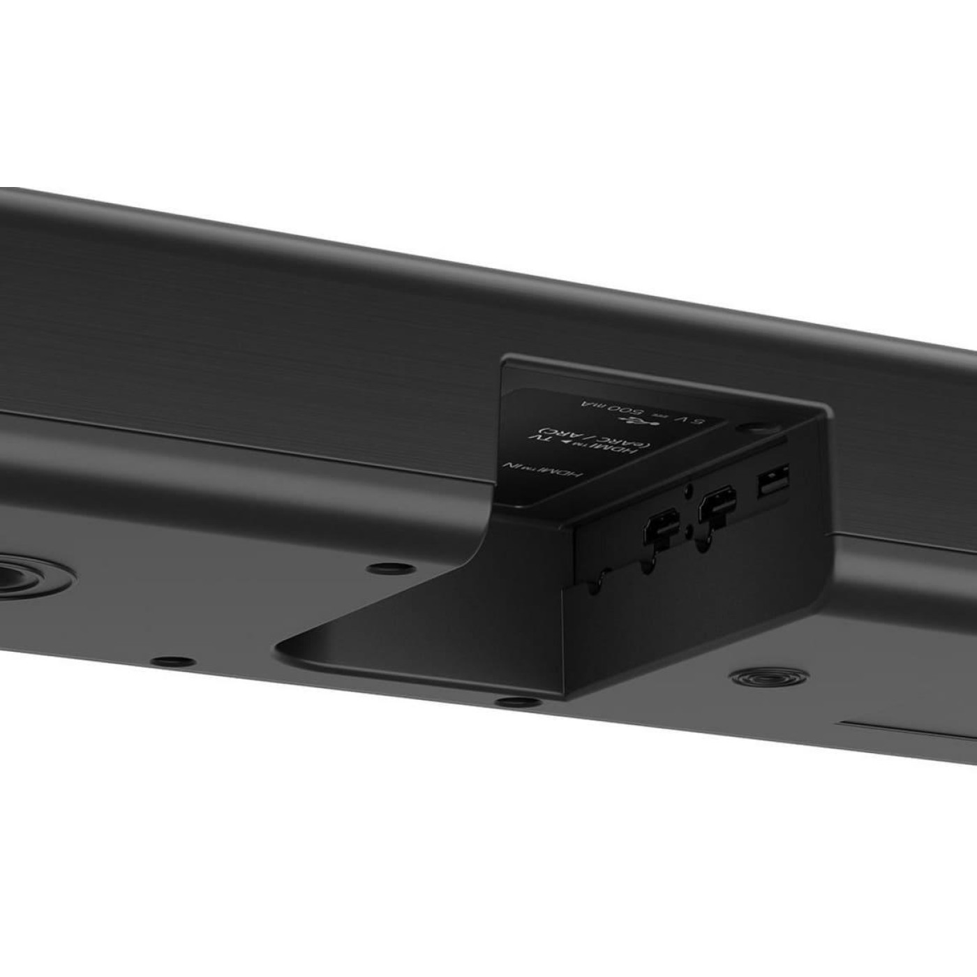 Звукова панель LG S80TR 580W, 5.1.3, BT, HDMI-ARC, USB, sub, Dolby Atmos®