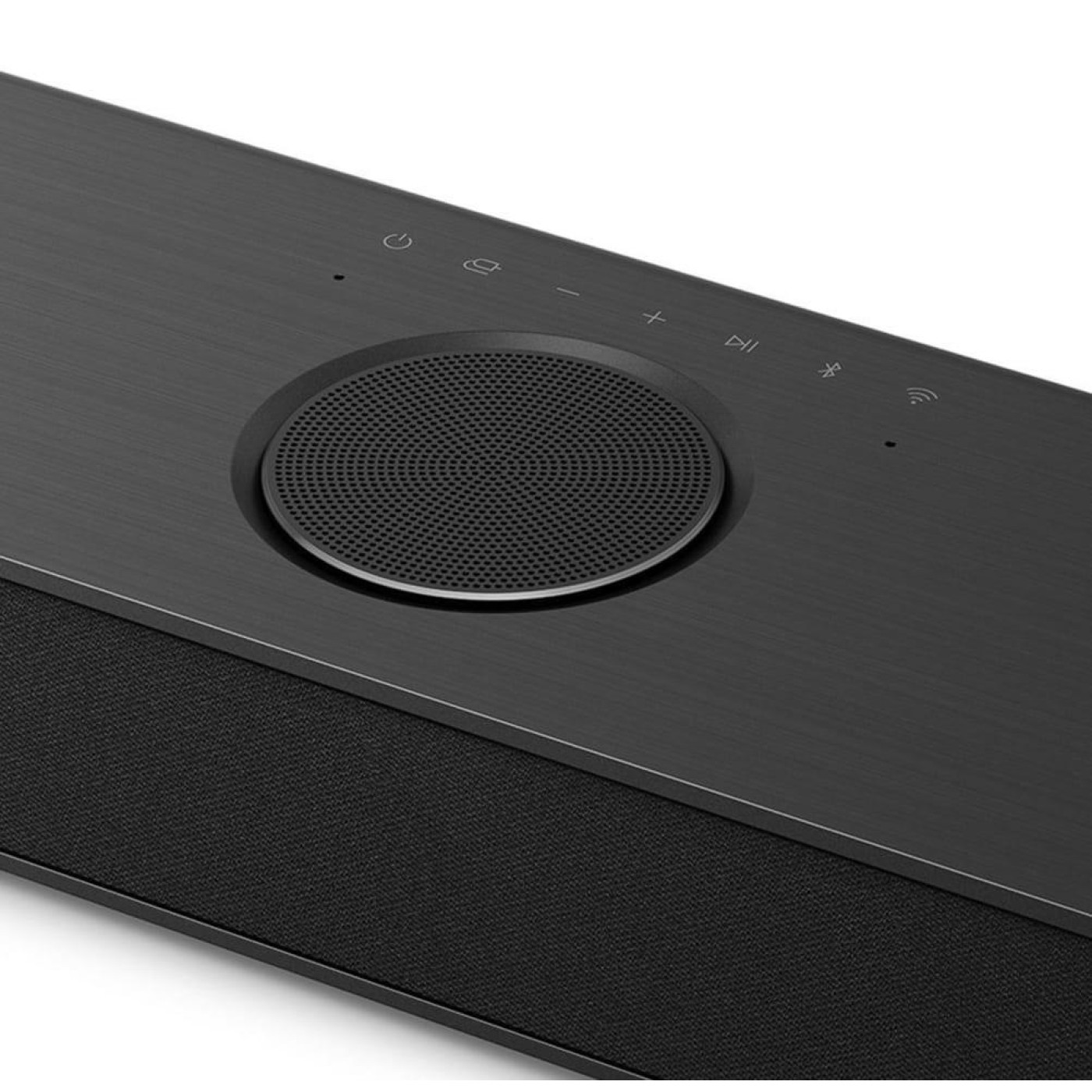 Звукова панель LG S80TR 580W, 5.1.3, BT, HDMI-ARC, USB, sub, Dolby Atmos®