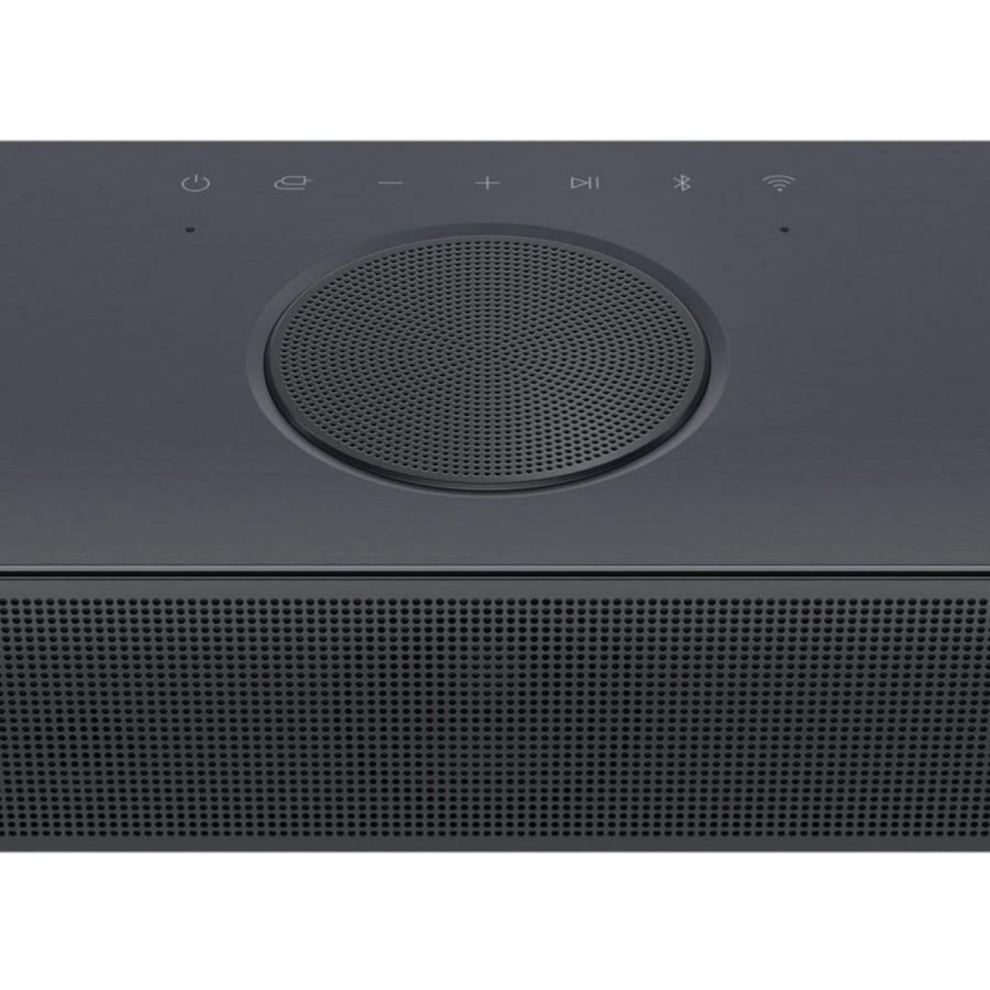 Звукова панель LG SC9S 400W, 3.1.3, BT, HDMI-ARC, USB, sub, Dolby Atmos®, IMAX