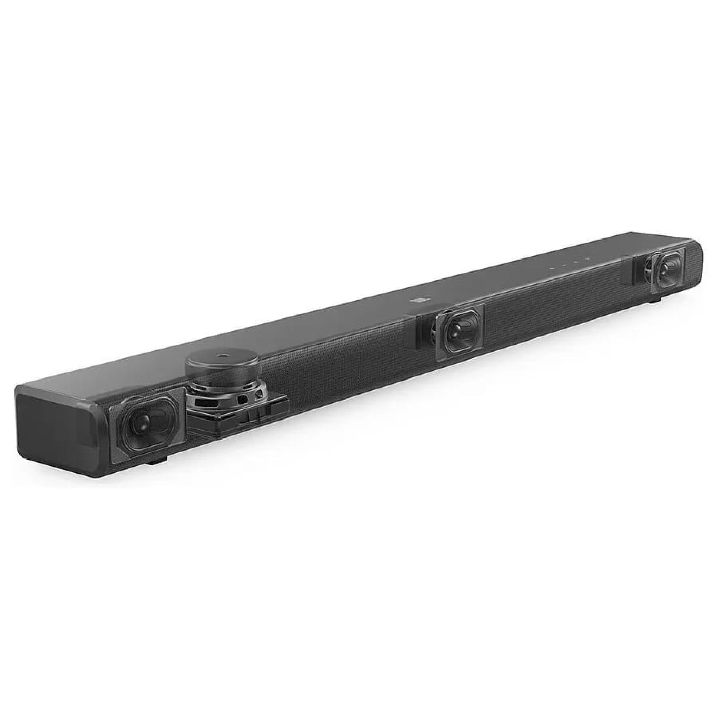 Саундбар JBL JBLSB510BLKEP Black