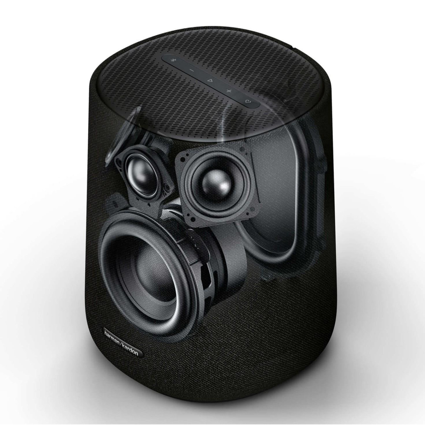 Саундбар HARMAN KARDON Enchant 900 + Enchant Sub + Enchant Speker x2 (HKENCH900W2SPKSUB)