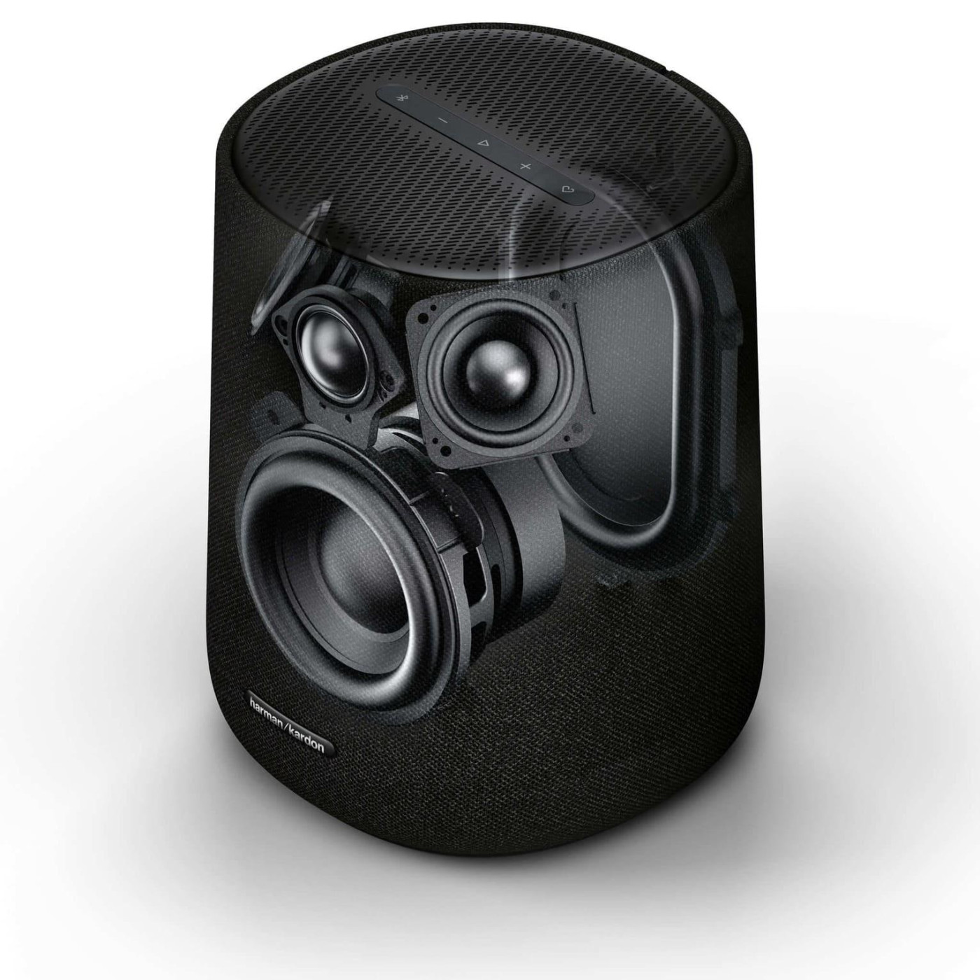 Саундбар HARMAN KARDON Enchant 1100 + Enchant Sub + Enchant Speker x2 (HKENCH1100W2SPKSUB)