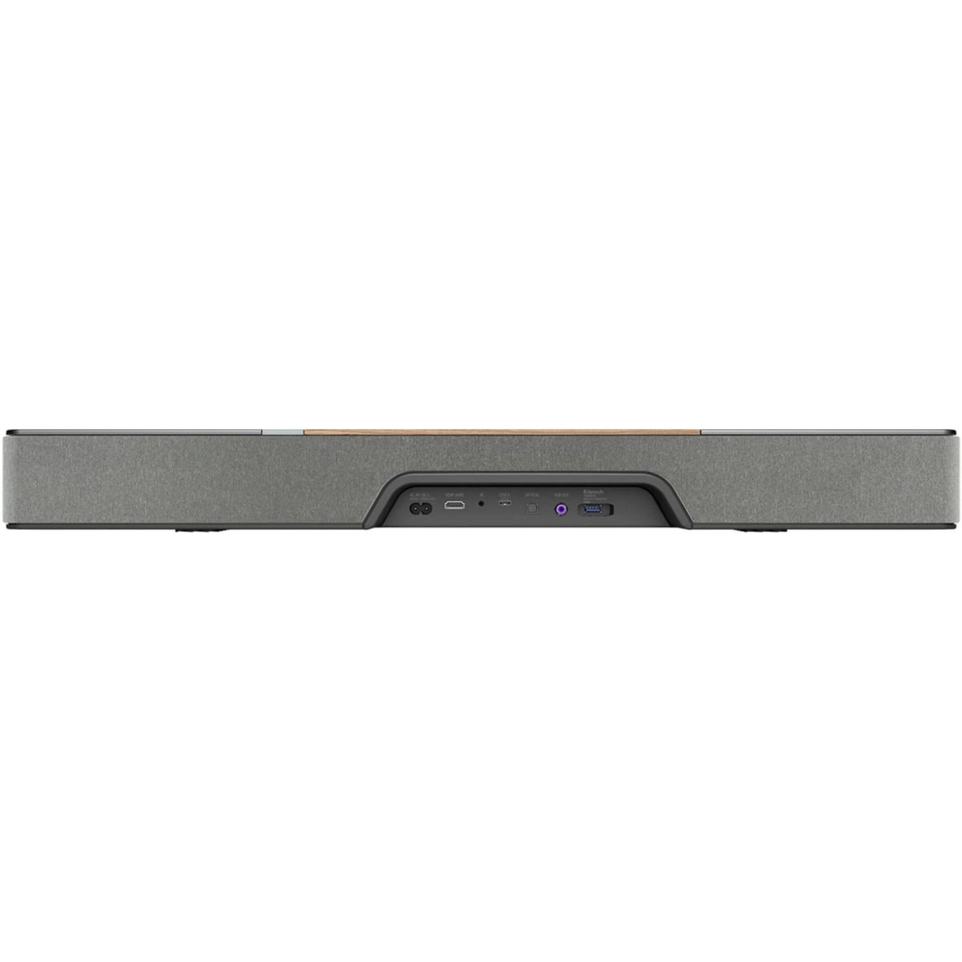 Саундбар Klipsch Flexus Soundbar Core 100 2.1 Dolby Atmos Walnut (1073538)