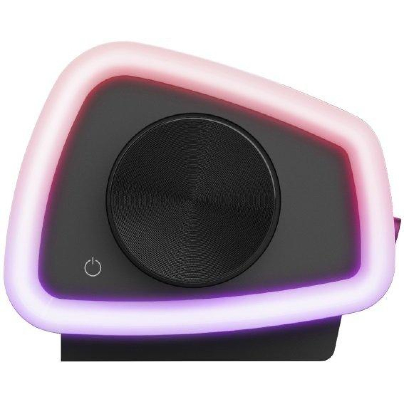 Саундбар Trust GXT 620 Axon RGB USB Grey (24482_TRUST)