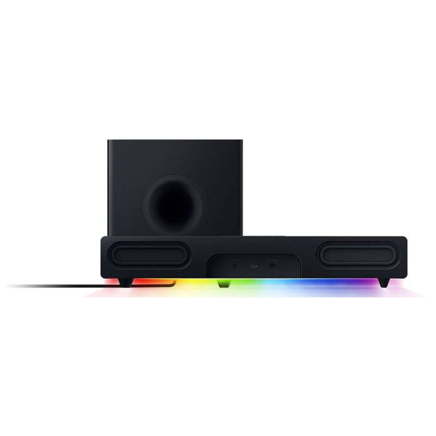 Саундбар Razer Leviathan V2 (RZ05-03920100-R3G1)