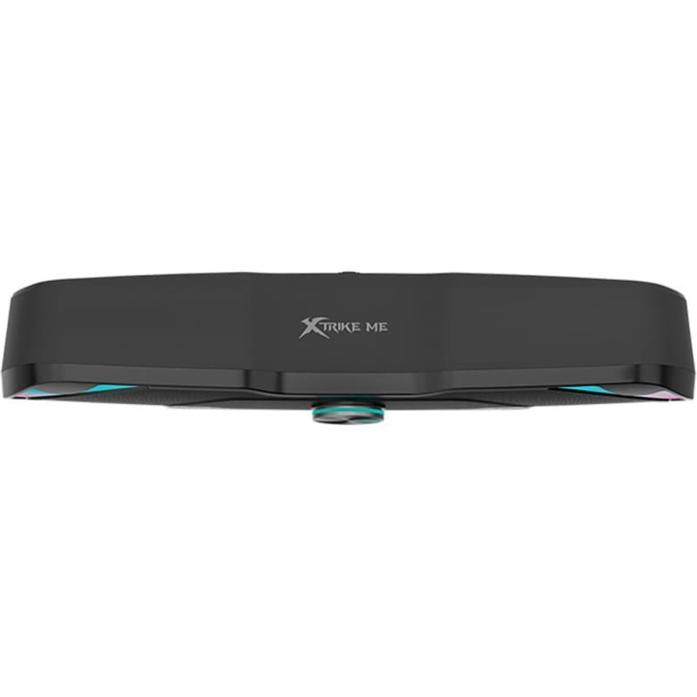 Акустическая система Xtrike Me SK-406, 6Вт LED USB (SK-406)