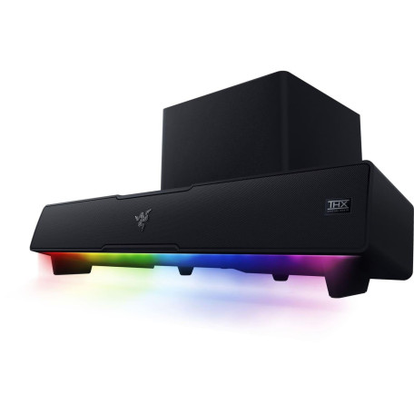 Саундбар Razer Leviathan V2 (RZ05-03920100-R3G1)