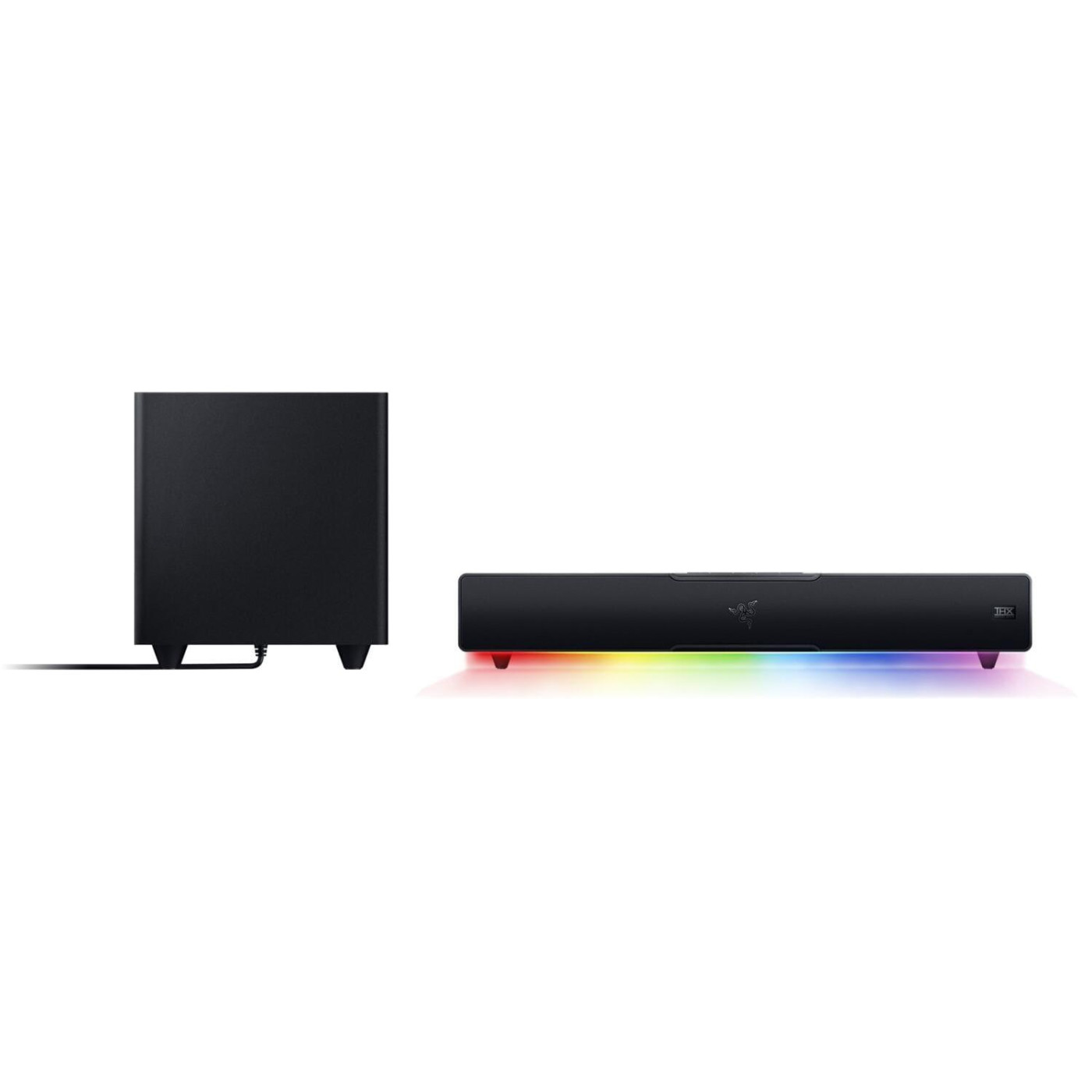 Саундбар Razer Leviathan V2 (RZ05-03920100-R3G1)