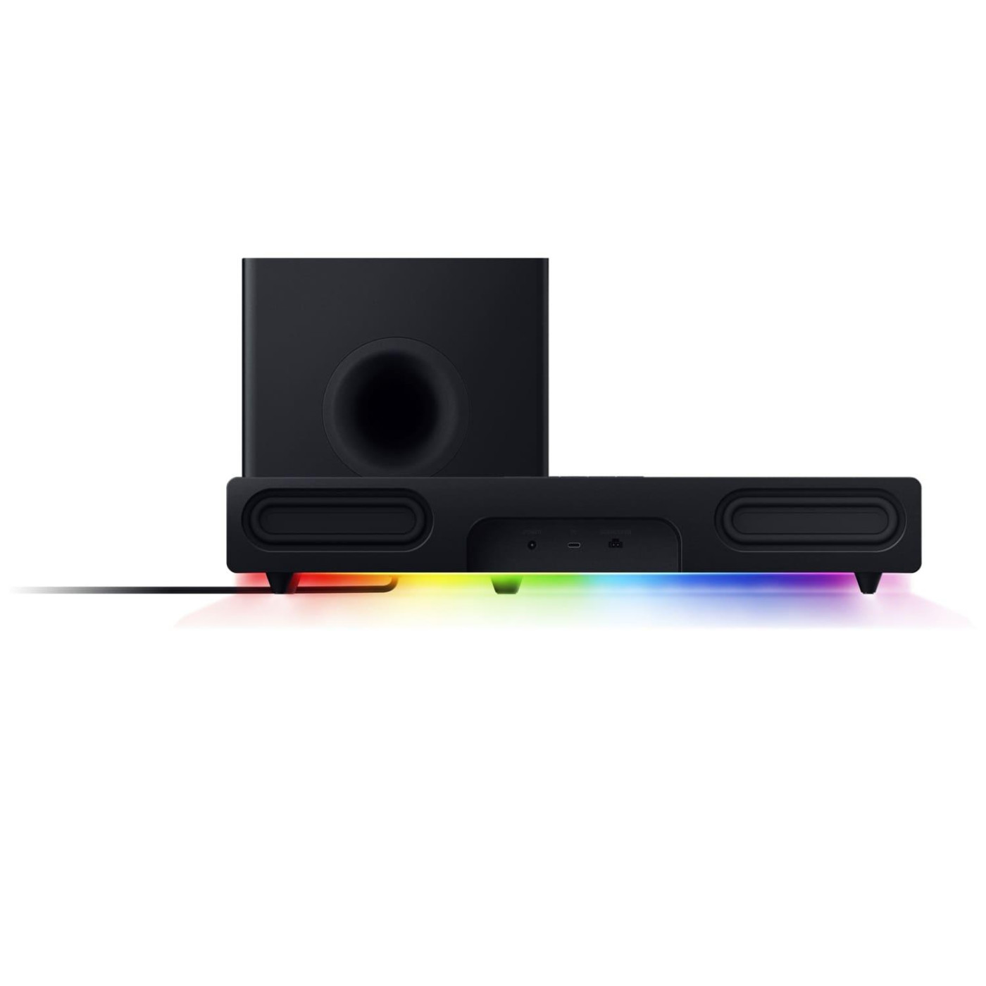 Саундбар Razer Leviathan V2 (RZ05-03920100-R3G1)