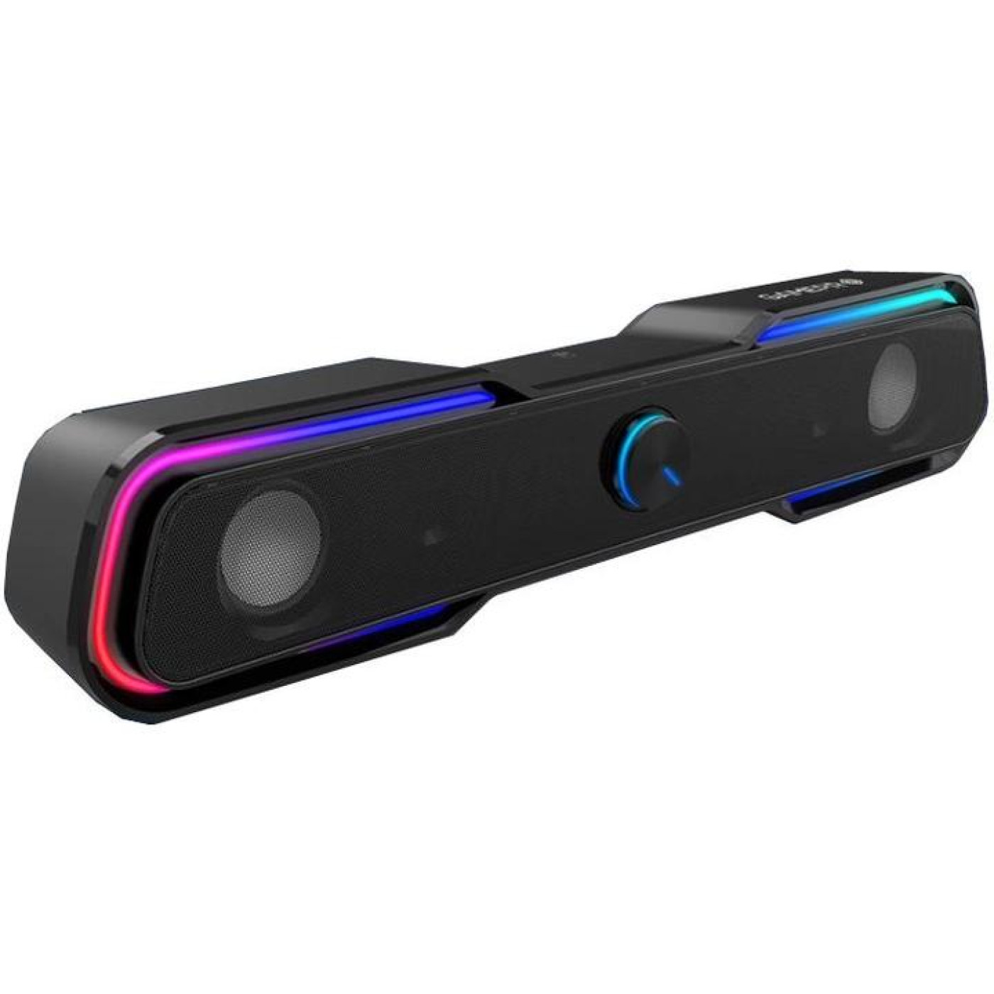 Саундбар GamePro Bluetooth RGB Soundbar (GS915)