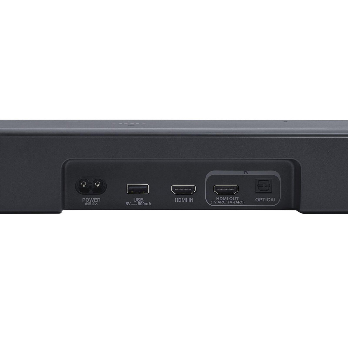 Саундбар JBL BAR 300MK2 (JBLBAR300M2BLKEP)
