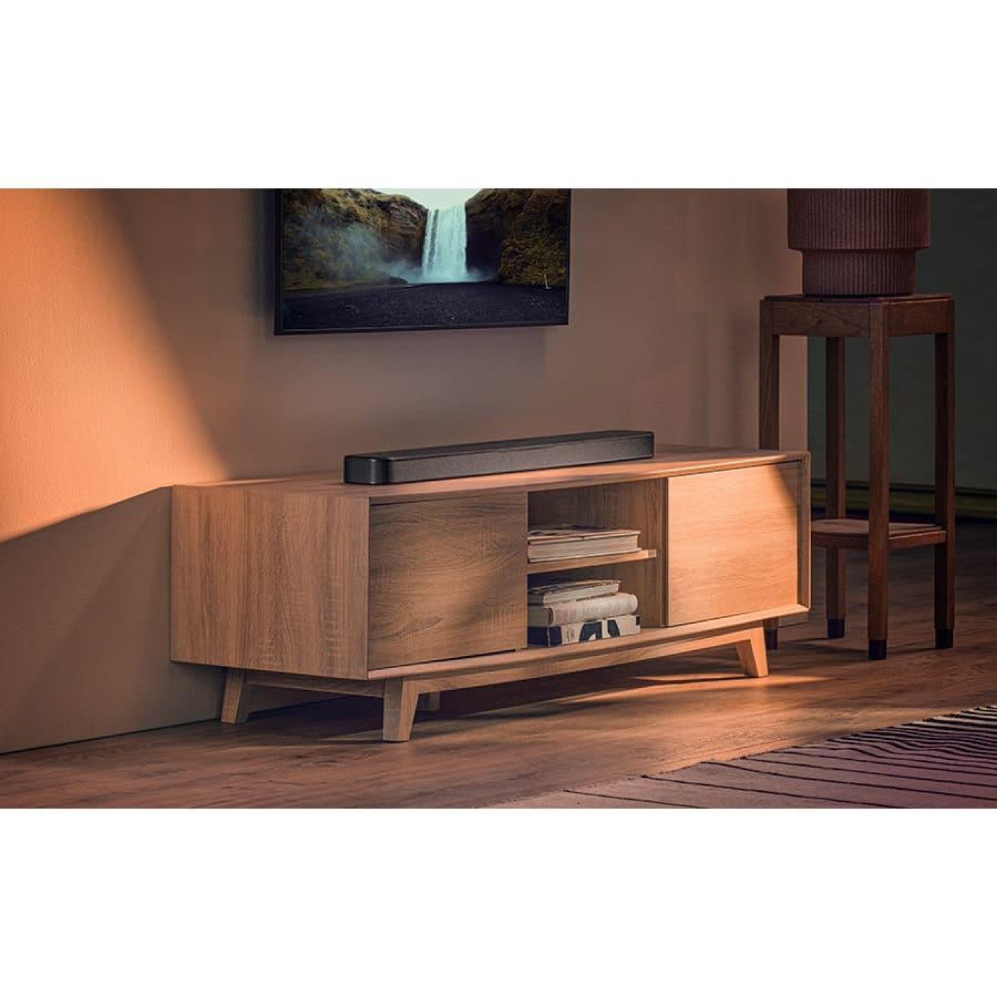 Саундбар JBL BAR 300MK2 (JBLBAR300M2BLKEP)