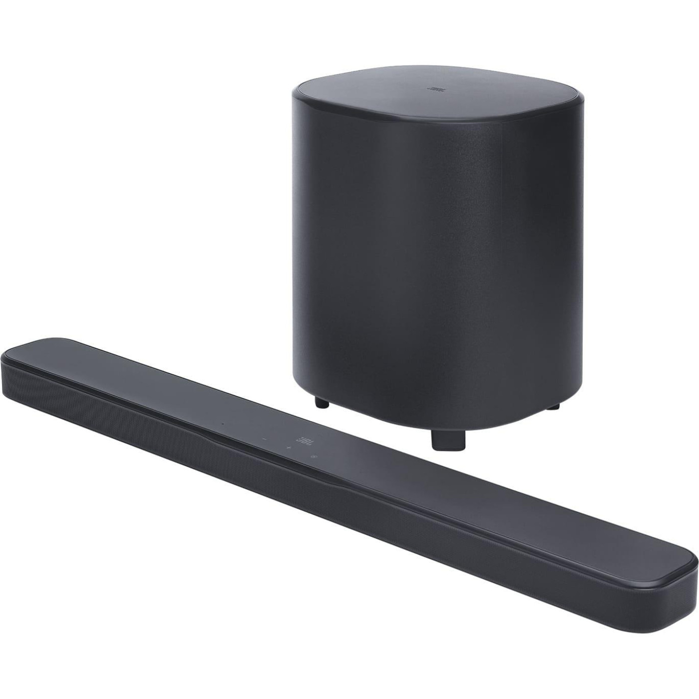 Саундбар JBL BAR 500MK2 (JBLBAR500M2BLKEP)