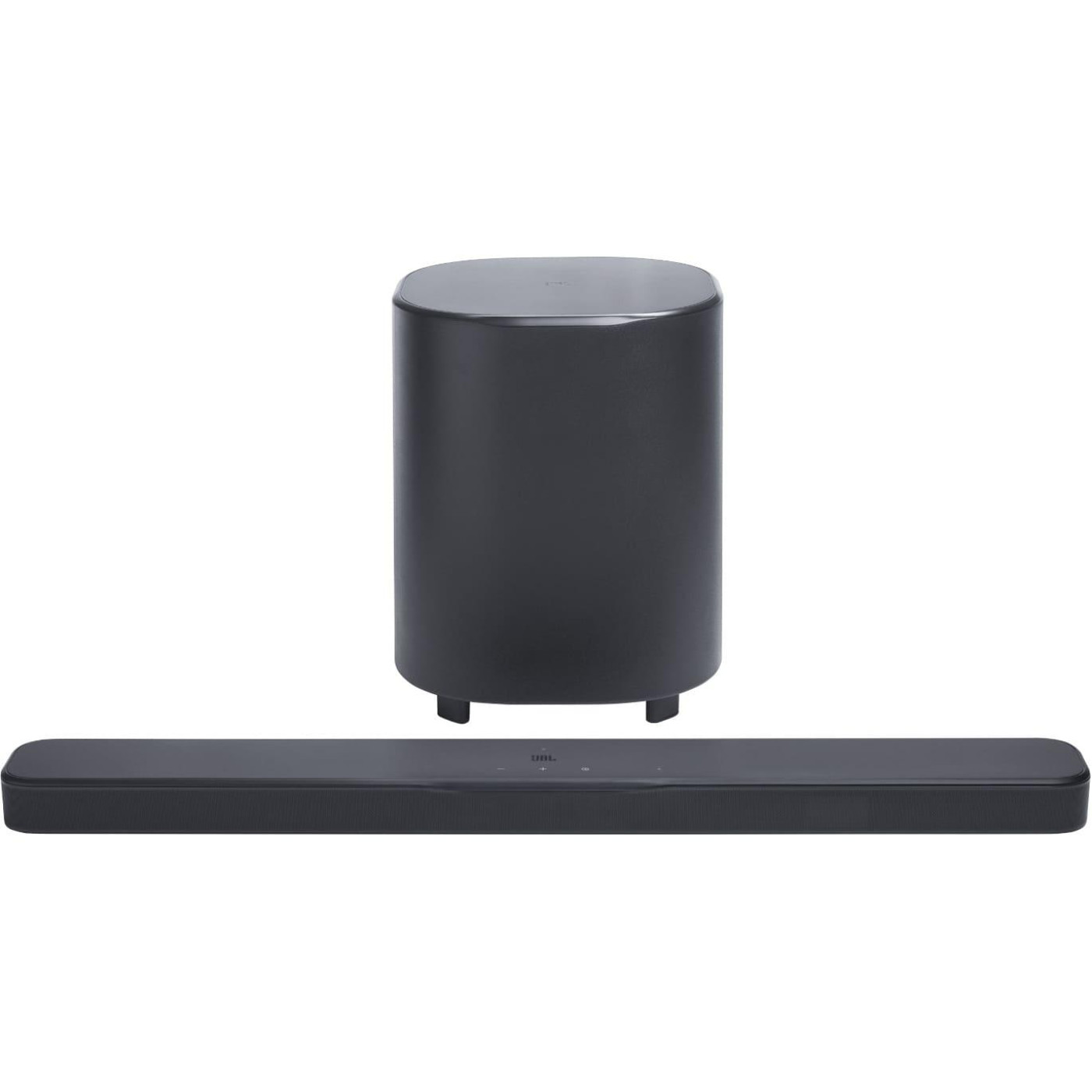 Саундбар JBL BAR 500MK2 (JBLBAR500M2BLKEP)