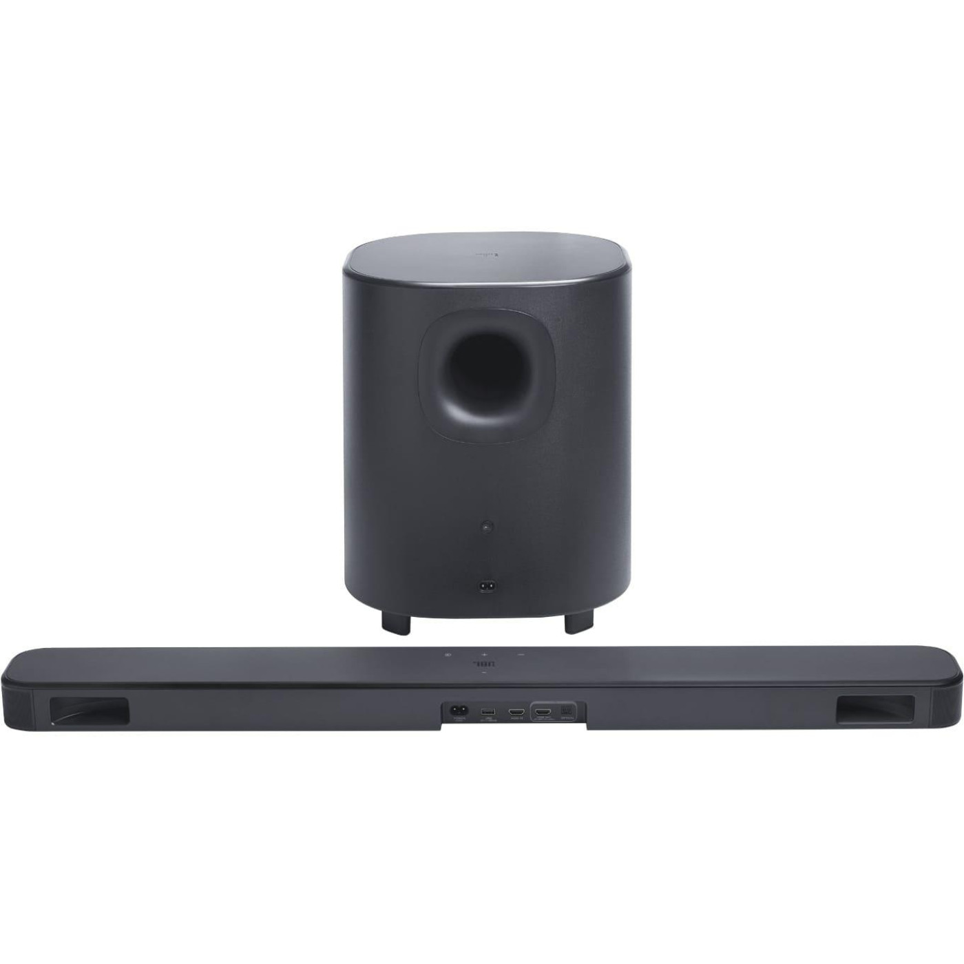 Саундбар JBL BAR 500MK2 (JBLBAR500M2BLKEP)