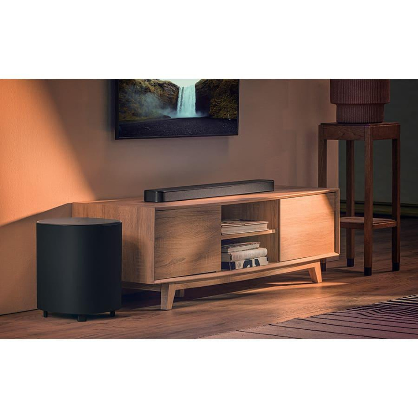 Саундбар JBL BAR 500MK2 (JBLBAR500M2BLKEP)