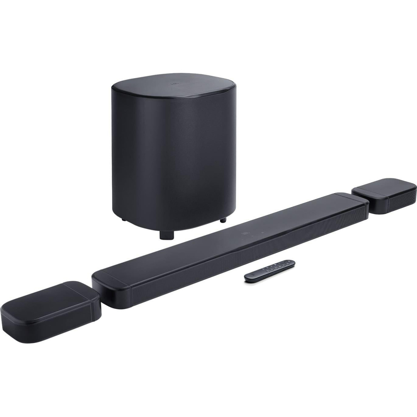 Саундбар JBL BAR 800MK2 (JBLBAR800M2BLKEP)