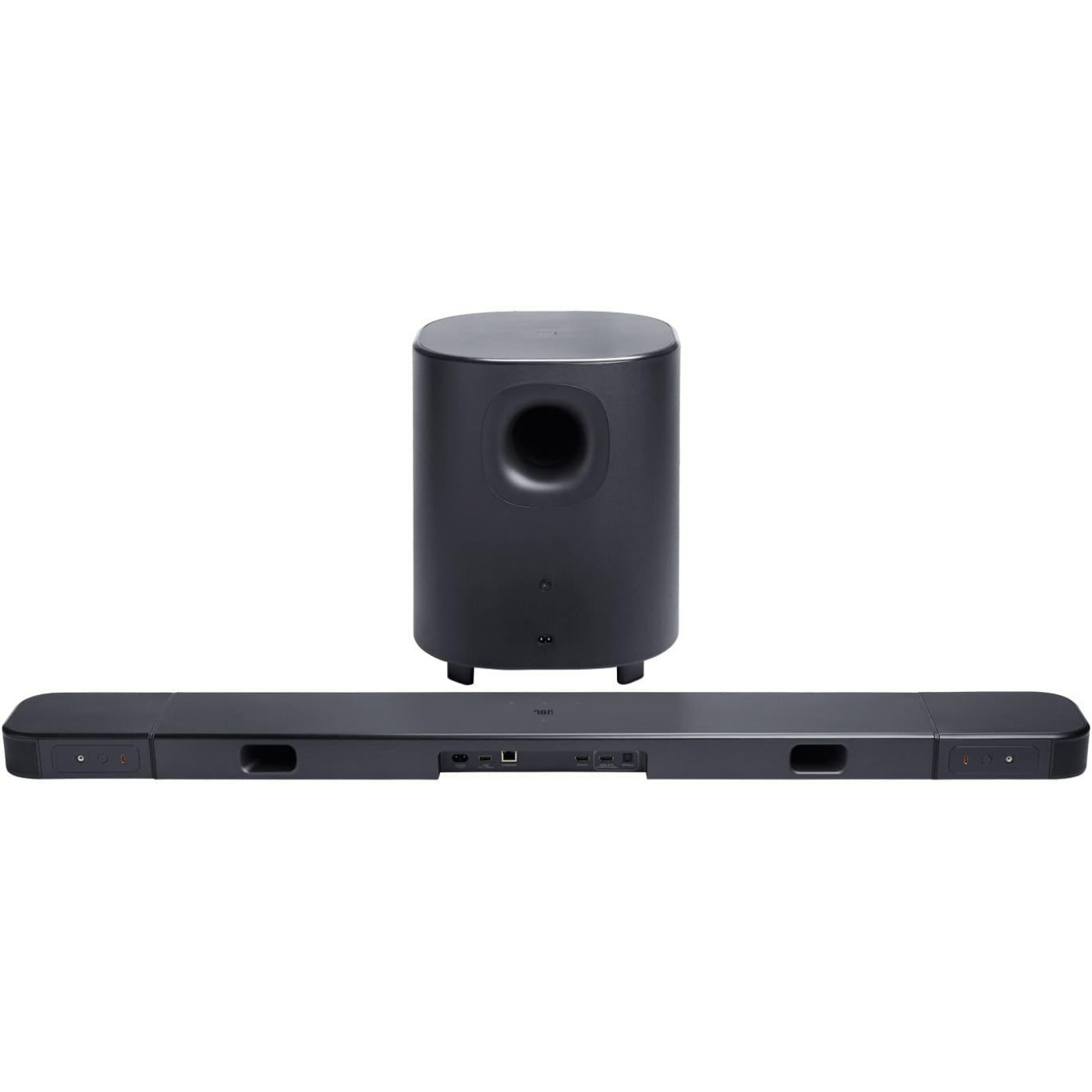 Саундбар JBL BAR 800MK2 (JBLBAR800M2BLKEP)