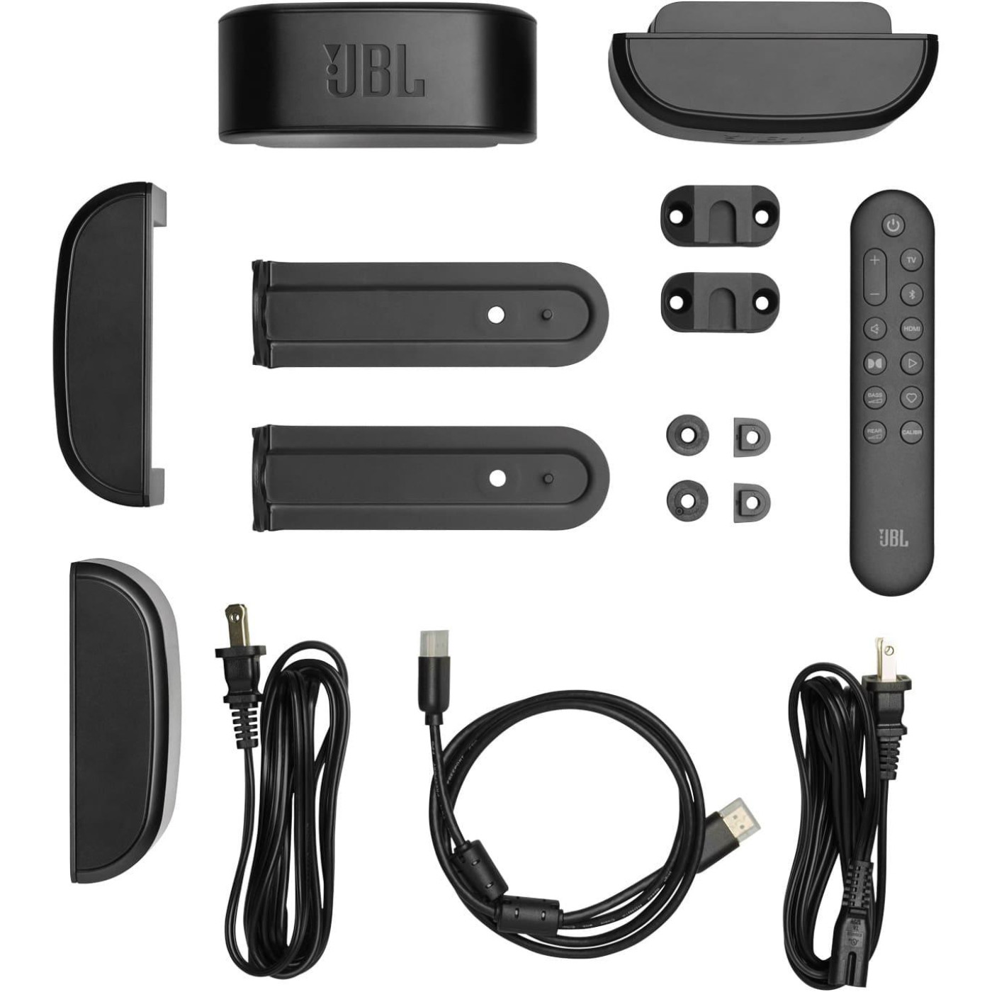 Саундбар JBL BAR 800MK2 (JBLBAR800M2BLKEP)