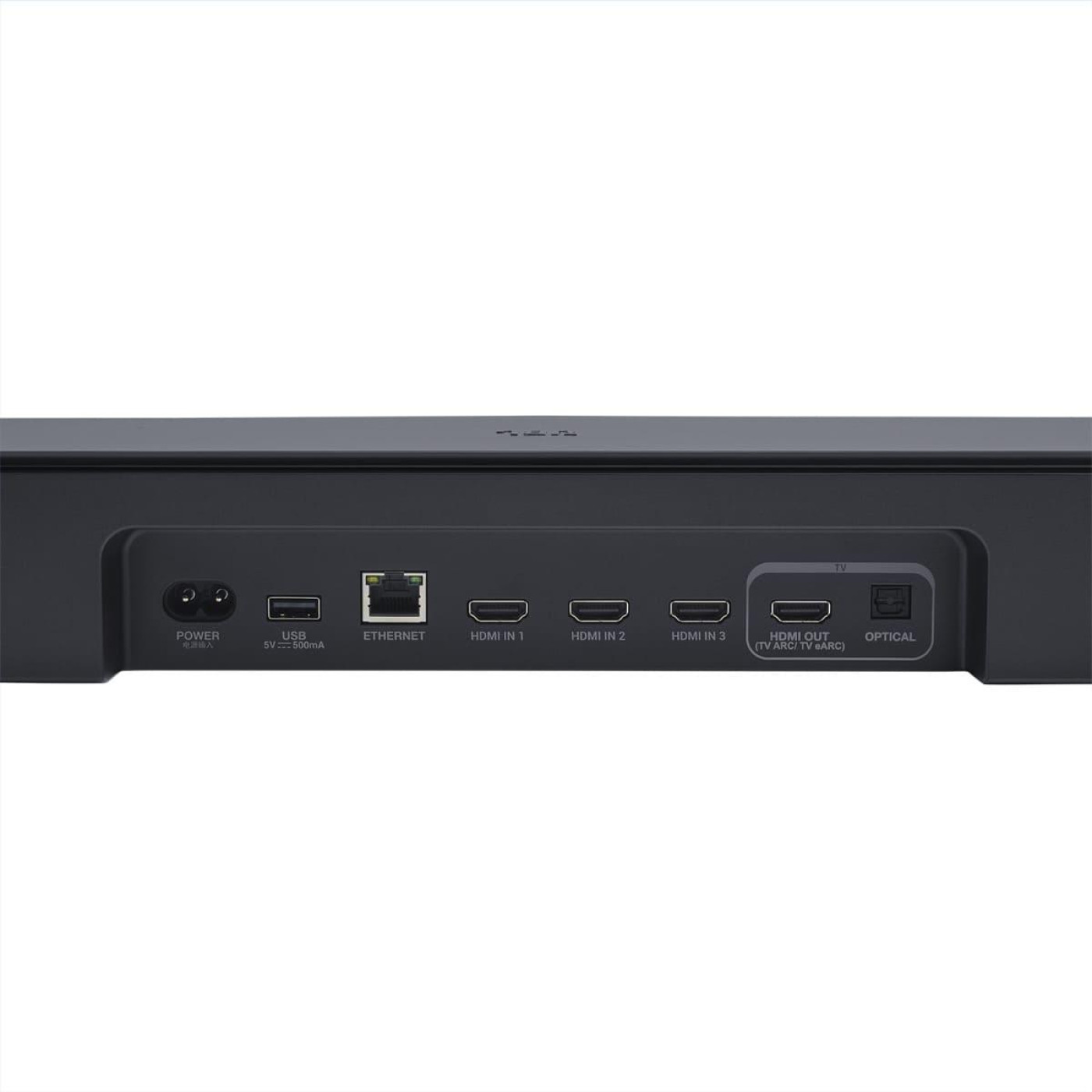 Саундбар JBL BAR 1300MK2 (JBLBAR1300M2BLKEP)
