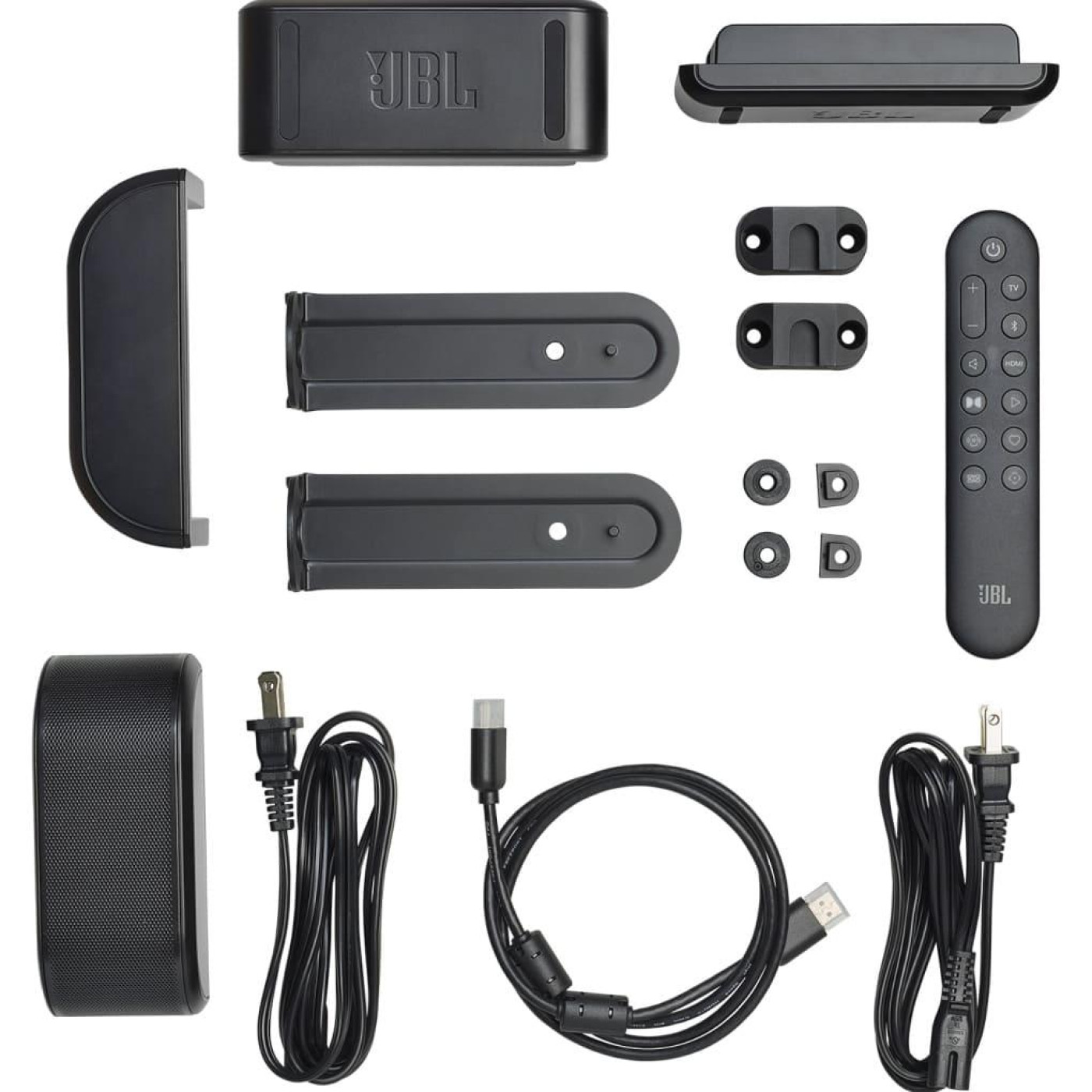 Саундбар JBL BAR 1300MK2 (JBLBAR1300M2BLKEP)