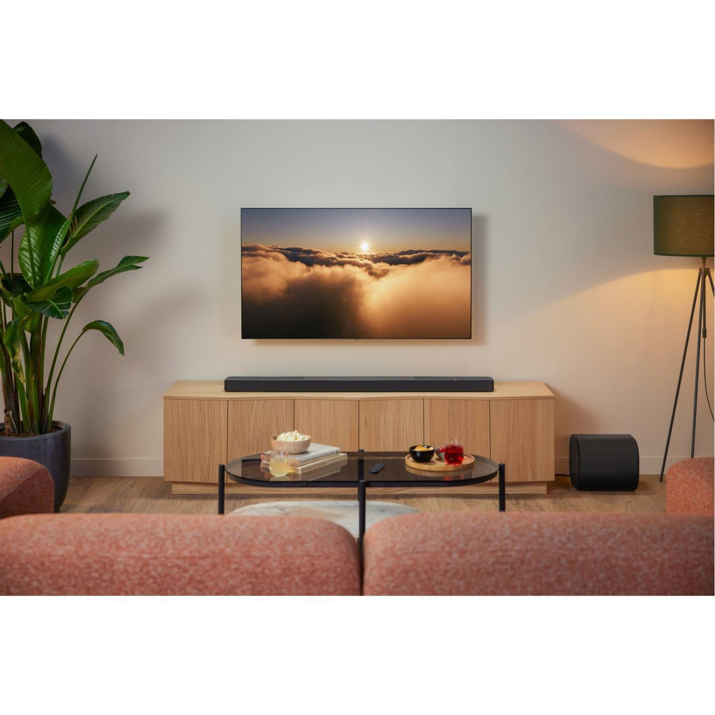 Саундбар JBL BAR 1300MK2 (JBLBAR1300M2BLKEP)