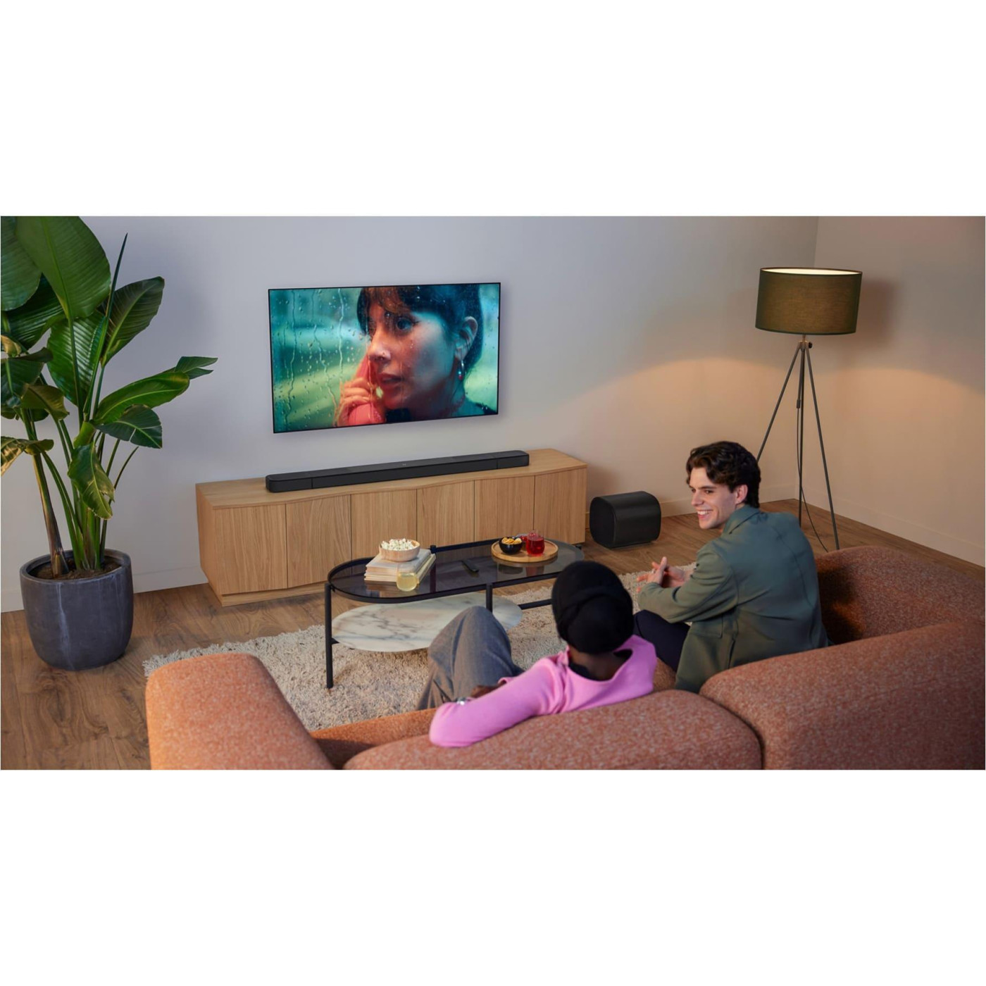 Саундбар JBL BAR 1300MK2 (JBLBAR1300M2BLKEP)